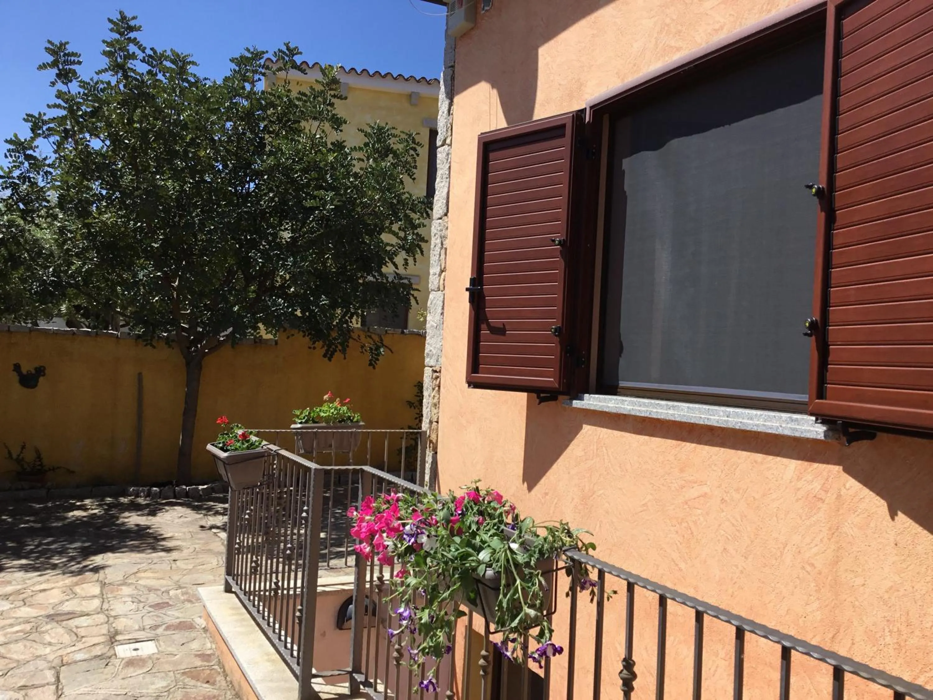 B&B Levante Posada