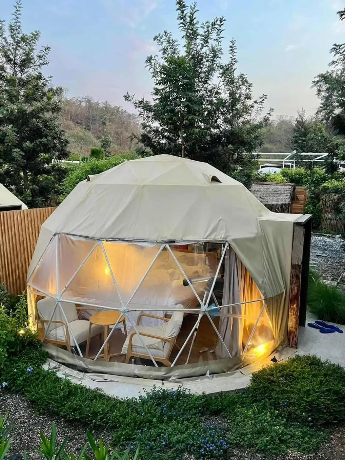 Spring in The X10 private pool villa khaoyai SHA Certified เขาใหญ่