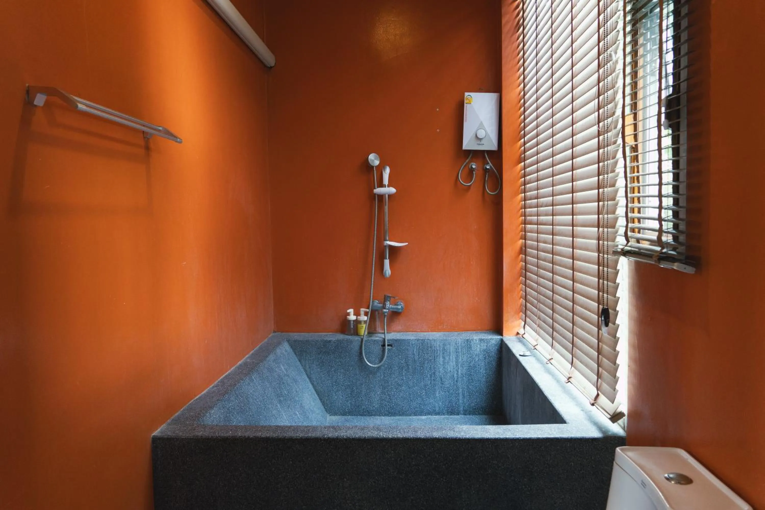 Bathroom in The X10 private pool villa khaoyai SHA Certified เขาใหญ่