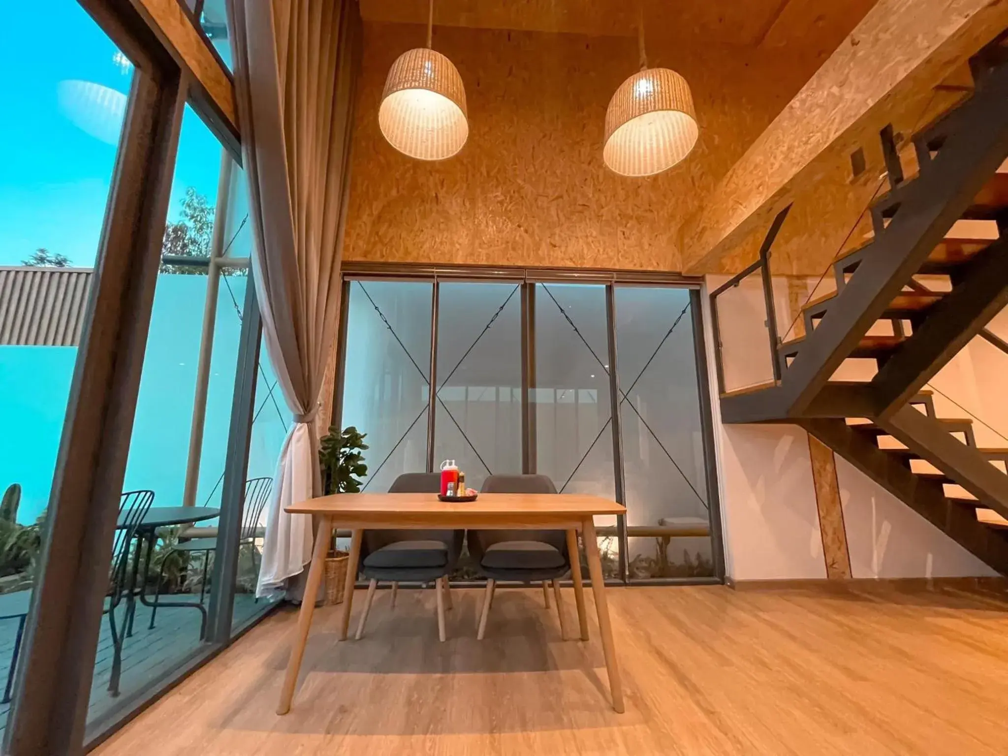 View (from property/room) in The X10 private pool villa khaoyai SHA Certified เขาใหญ่ View (from property/room) in The X10 private pool villa khaoyai SHA Certified เขาใหญ่