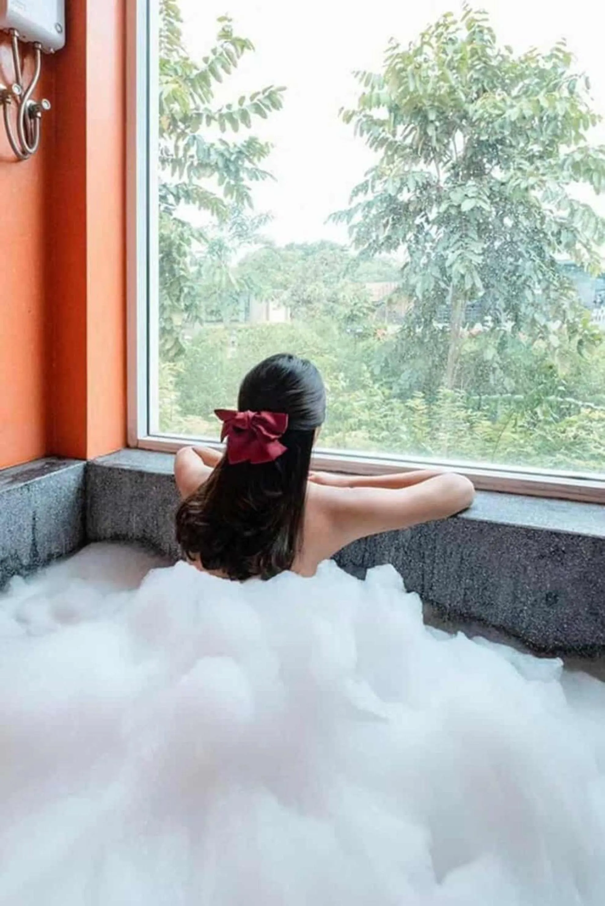 Winter in The X10 private pool villa khaoyai SHA Certified เขาใหญ่