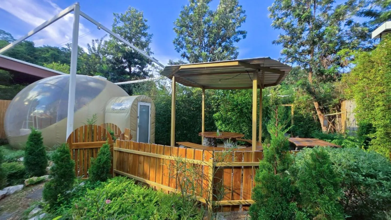 Spring in The X10 private pool villa khaoyai SHA Certified เขาใหญ่