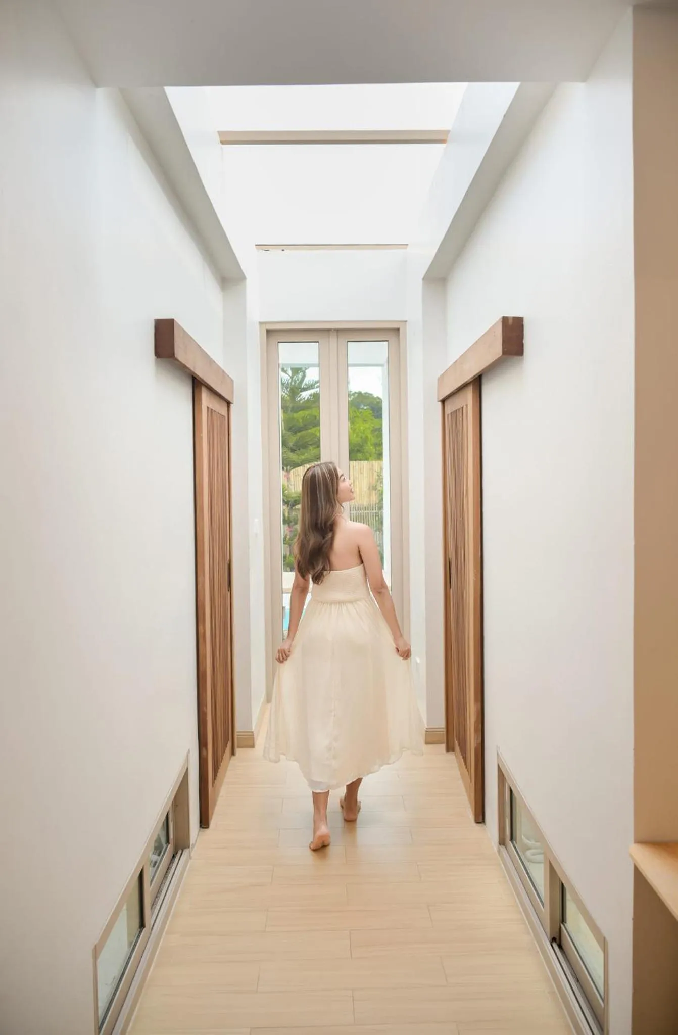 People in The X10 private pool villa khaoyai SHA Certified เขาใหญ่