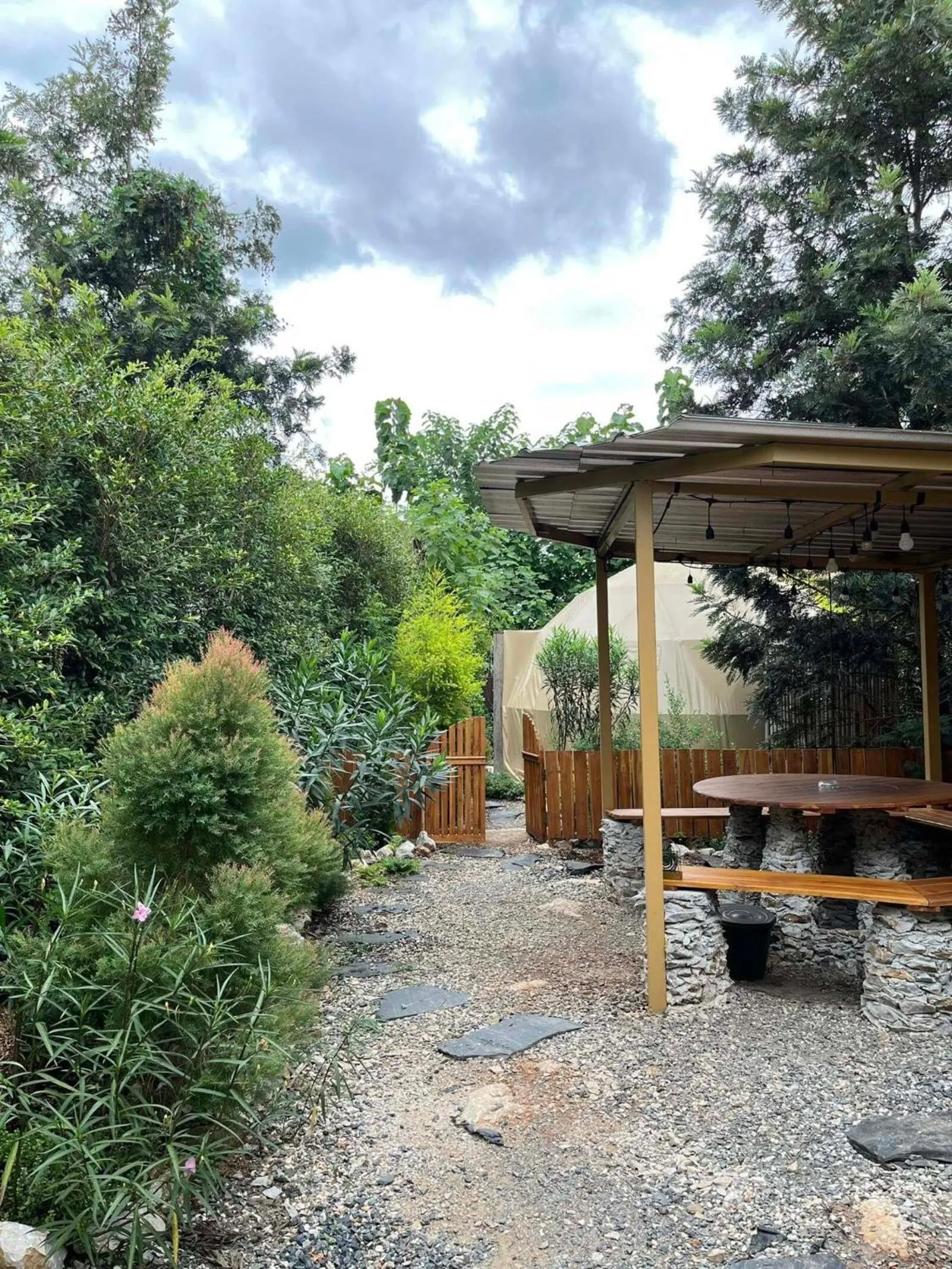 Spring in The X10 private pool villa khaoyai SHA Certified เขาใหญ่