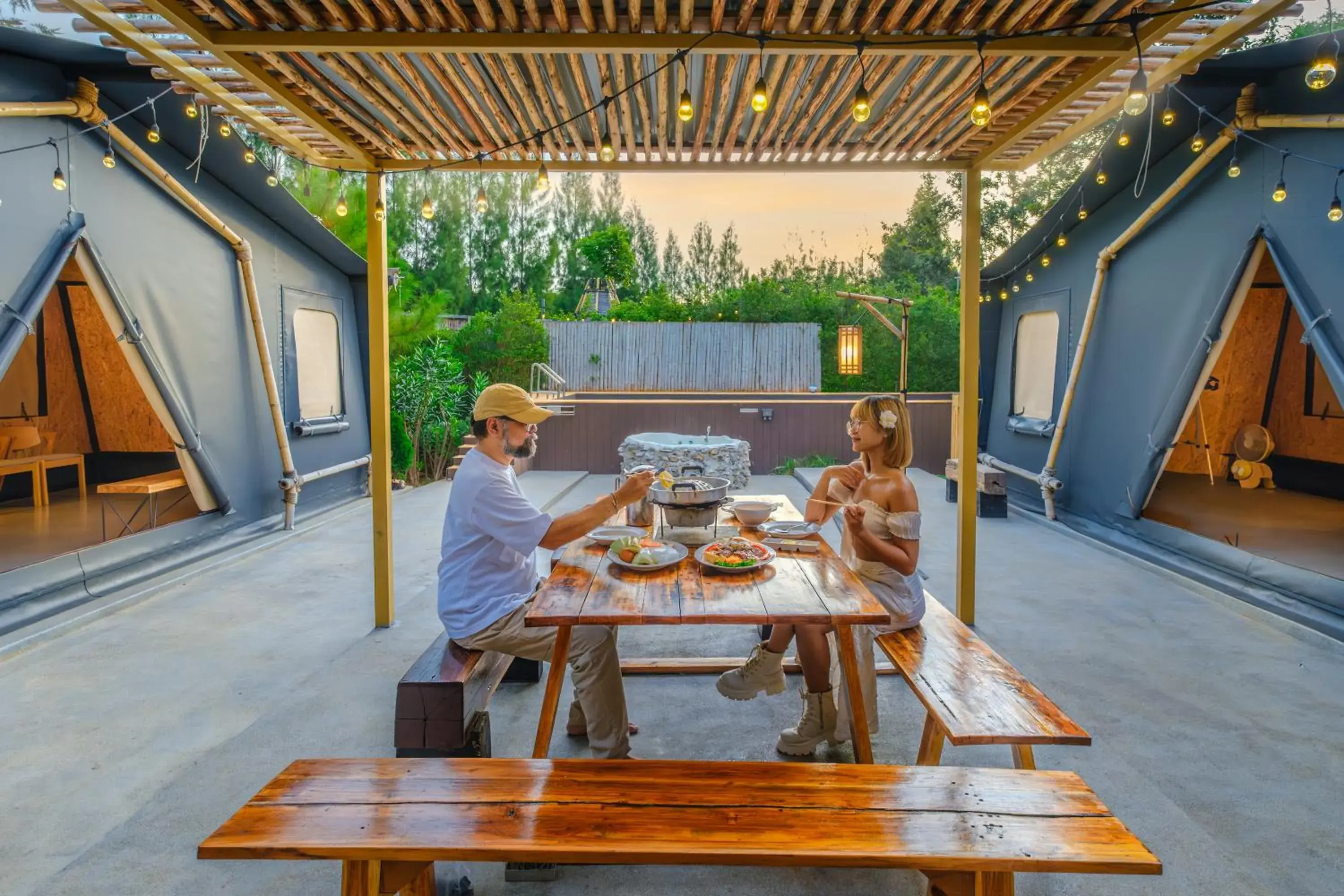 Food and drinks in The X10 private pool villa khaoyai SHA Certified เขาใหญ่ Food and drinks in The X10 private pool villa khaoyai SHA Certified เขาใหญ่