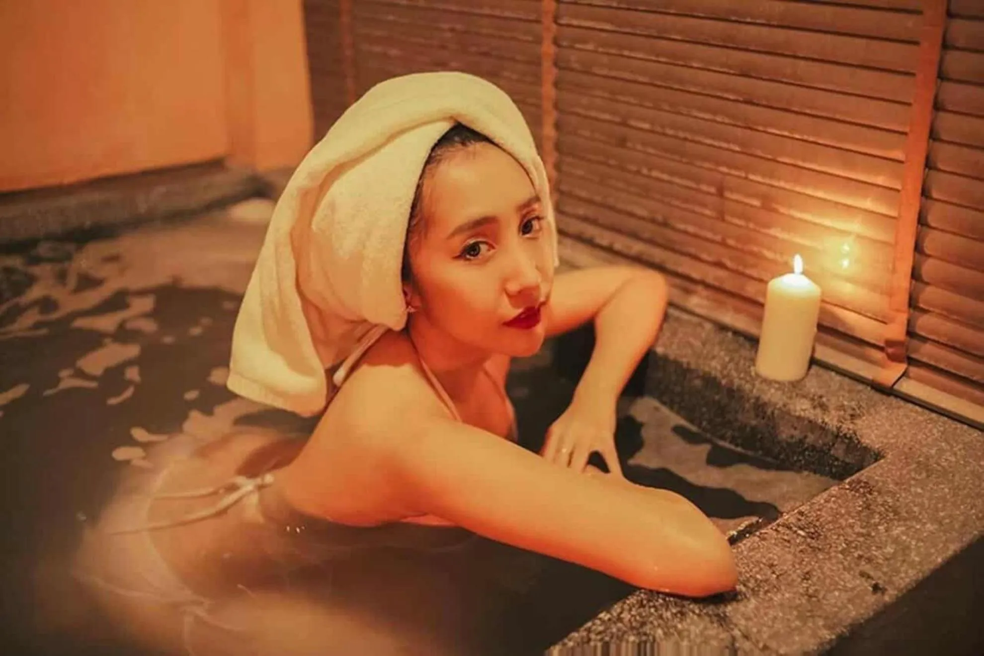 People in The X10 private pool villa khaoyai SHA Certified เขาใหญ่