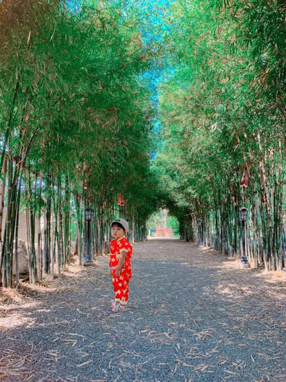 Activities in The X10 private pool villa khaoyai SHA Certified เขาใหญ่