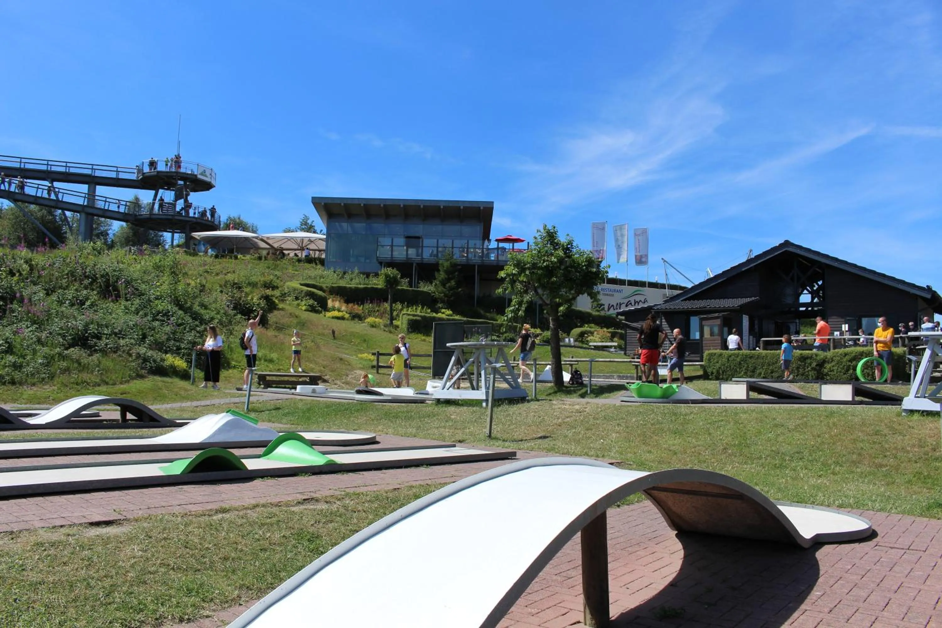 Ferienhaus am Ruhberg