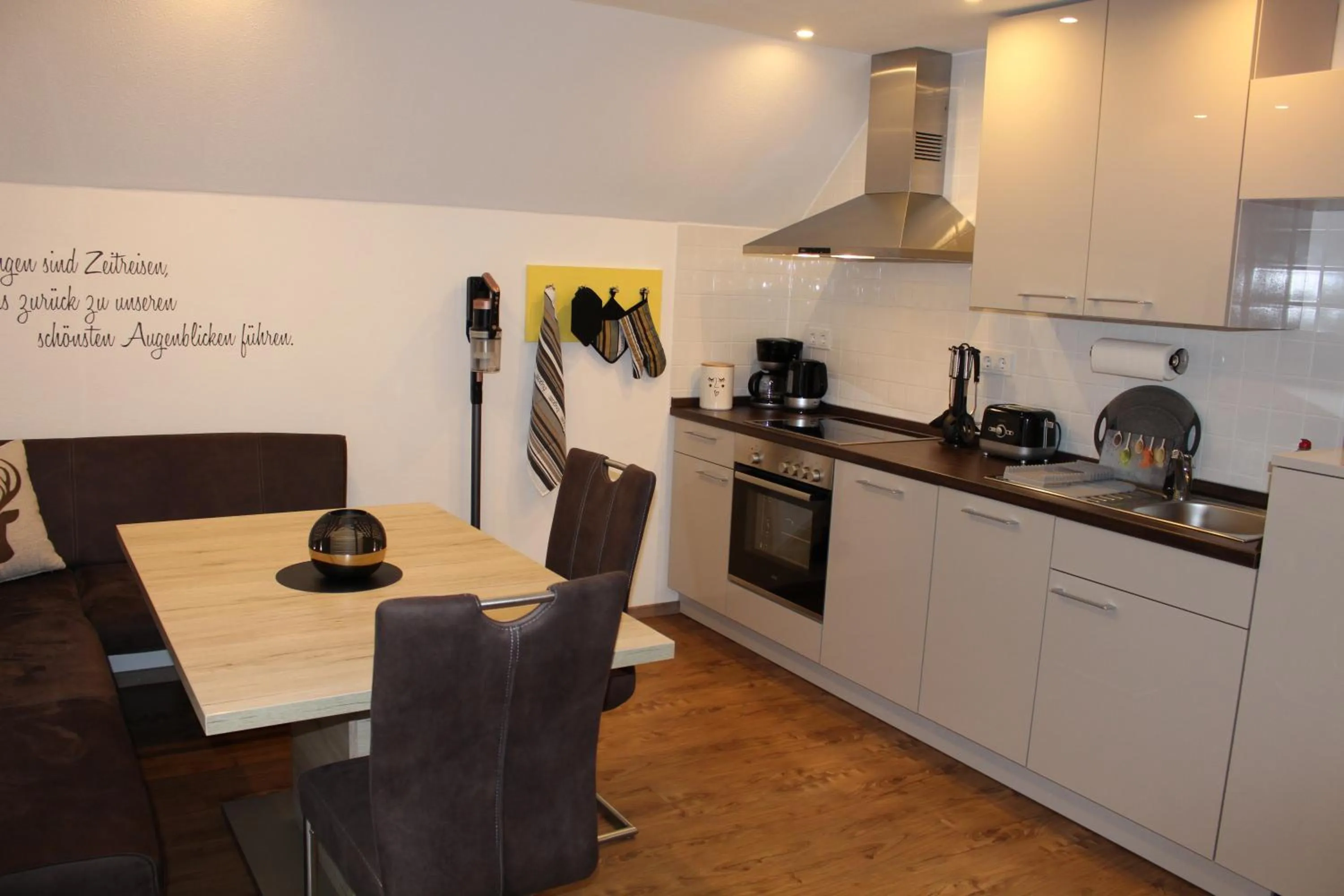 Ferienhaus am Ruhberg