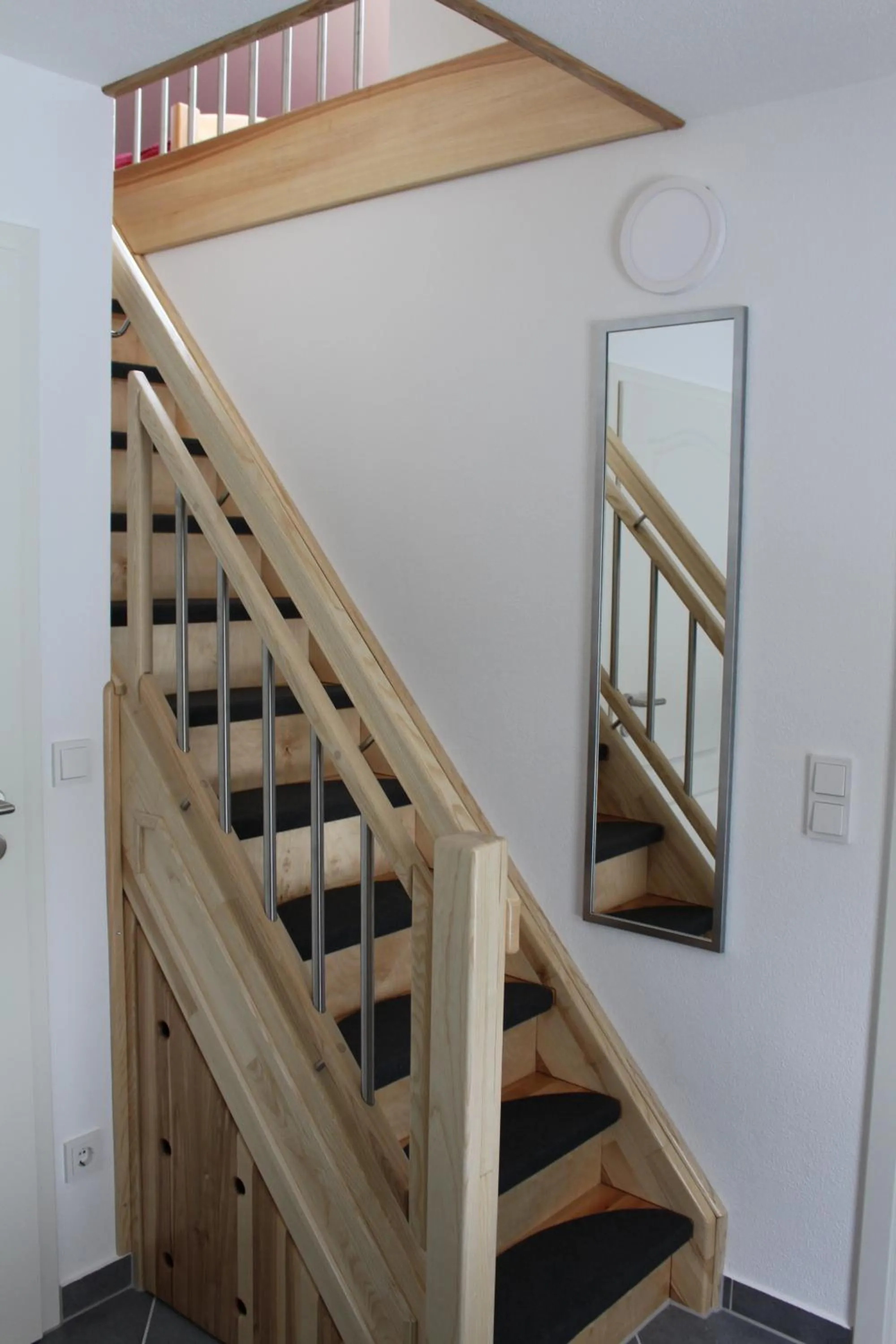 Ferienhaus am Ruhberg