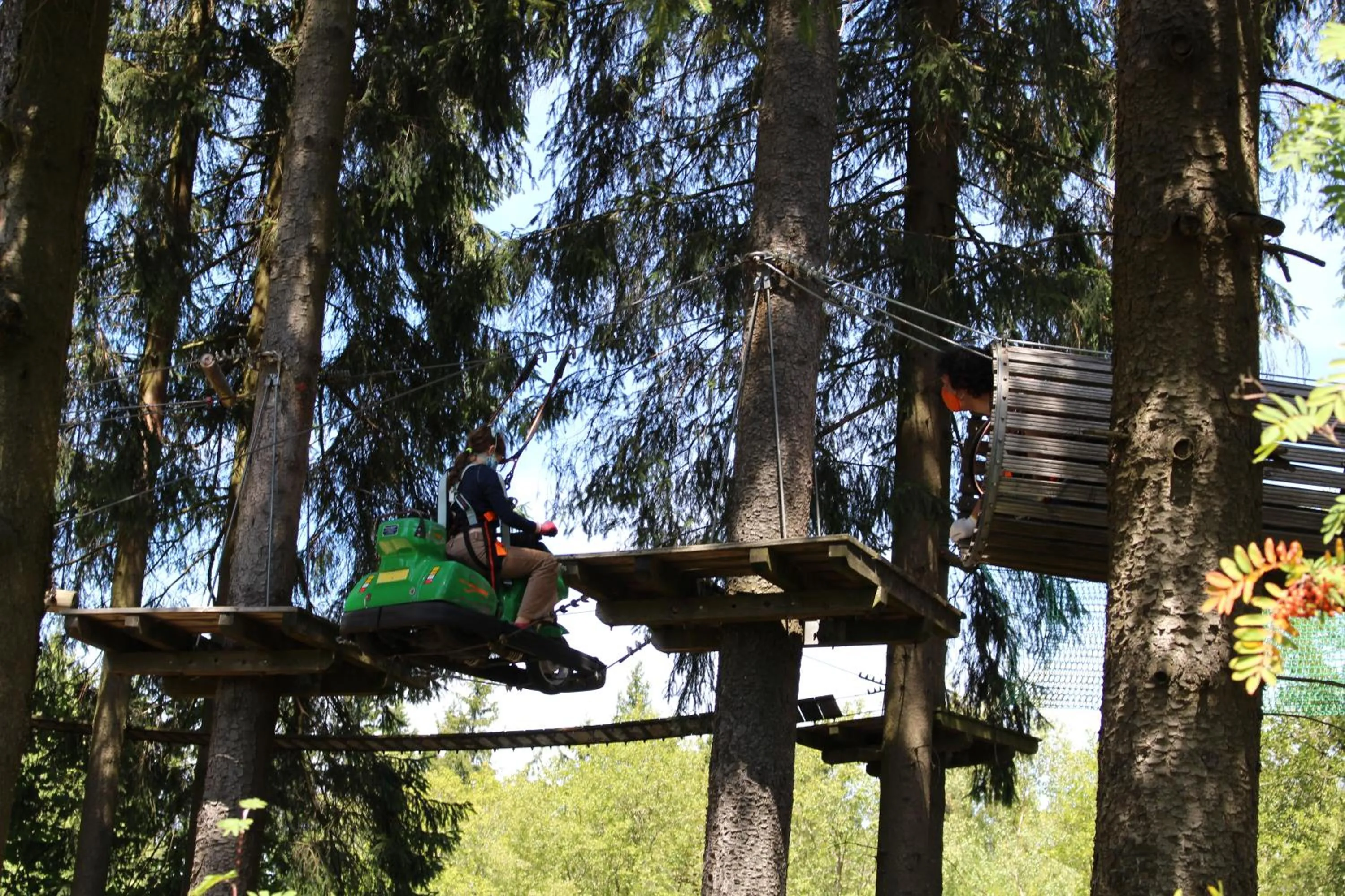 Ferienhaus am Ruhberg