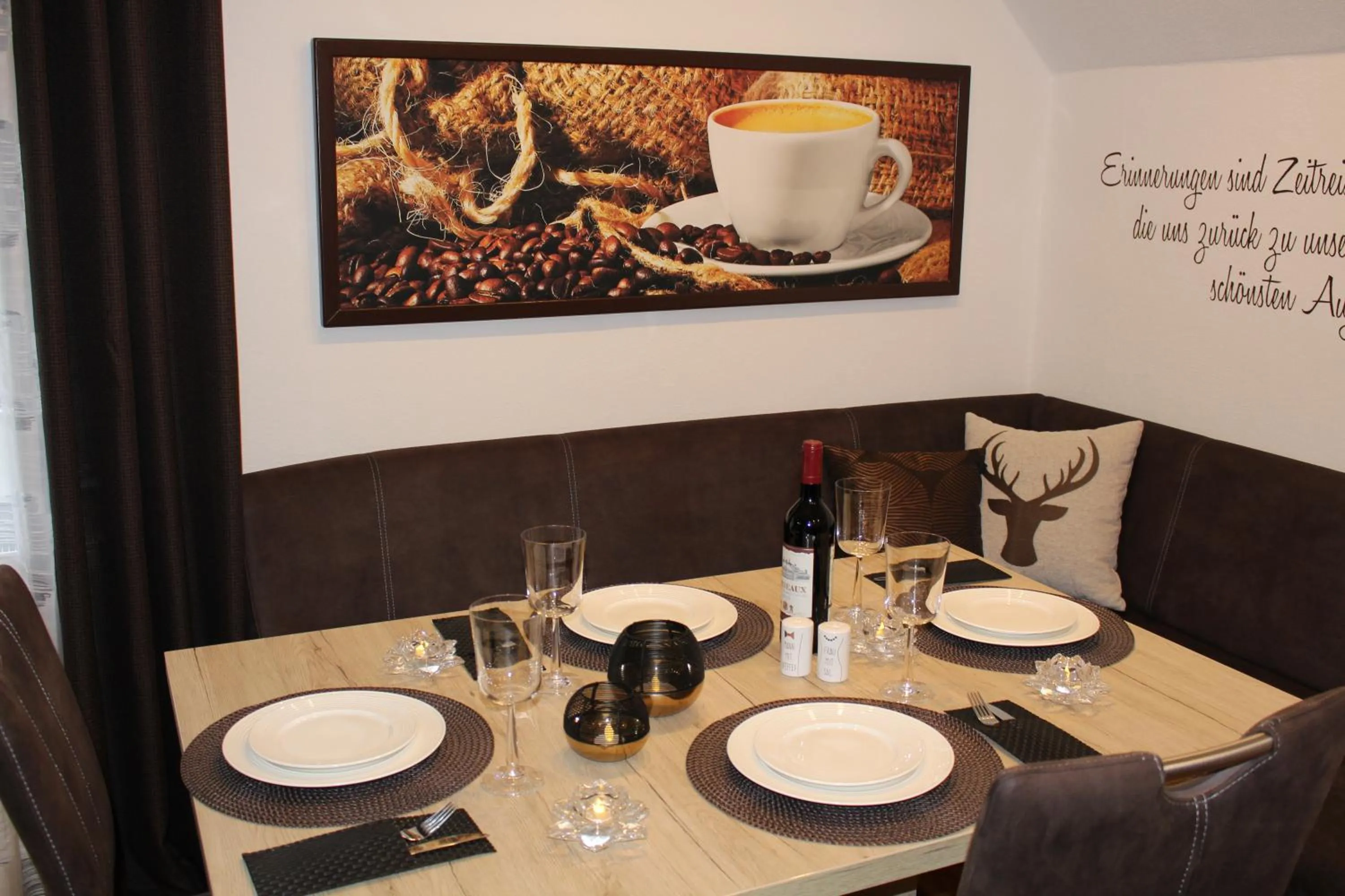 Ferienhaus am Ruhberg