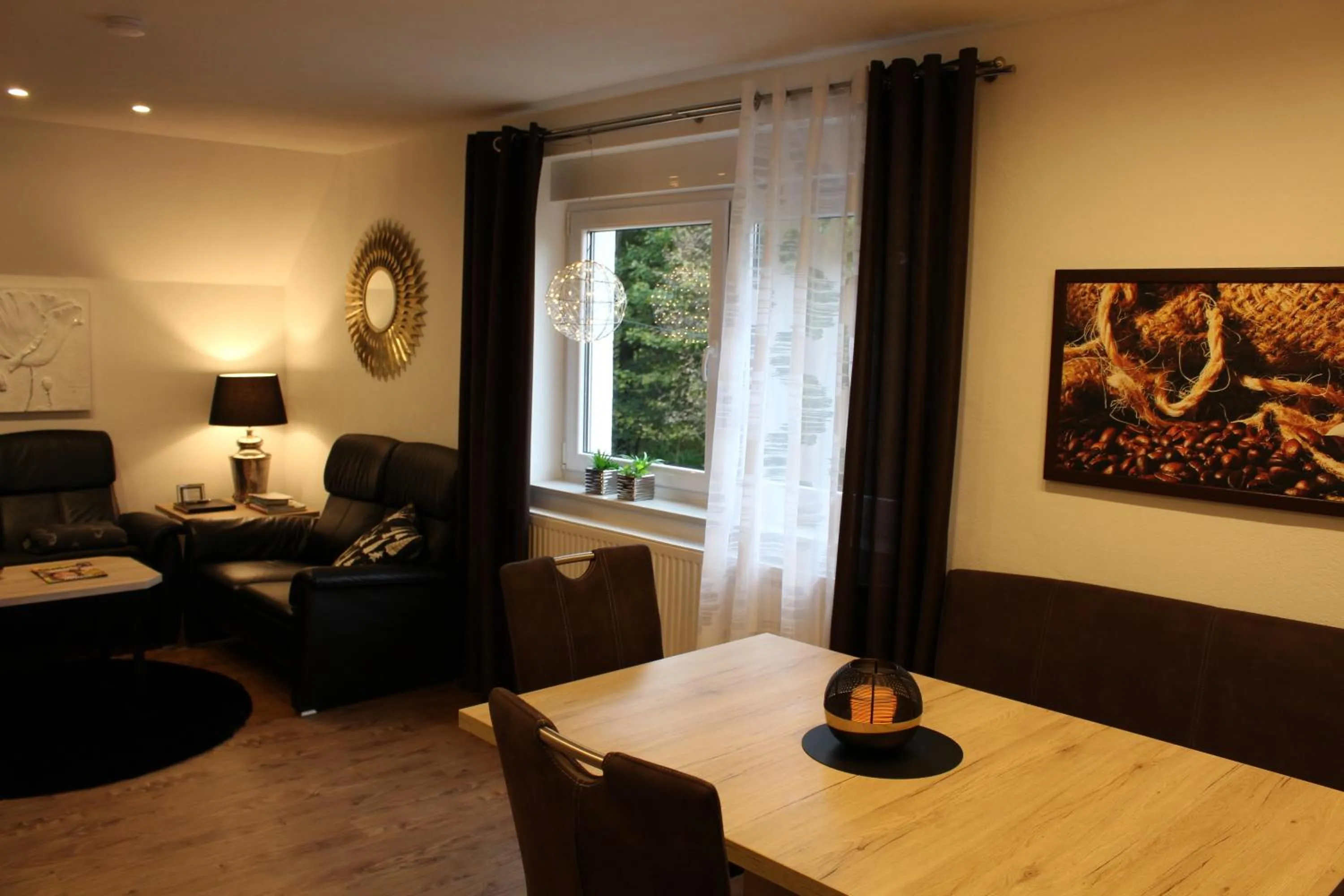 Ferienhaus am Ruhberg