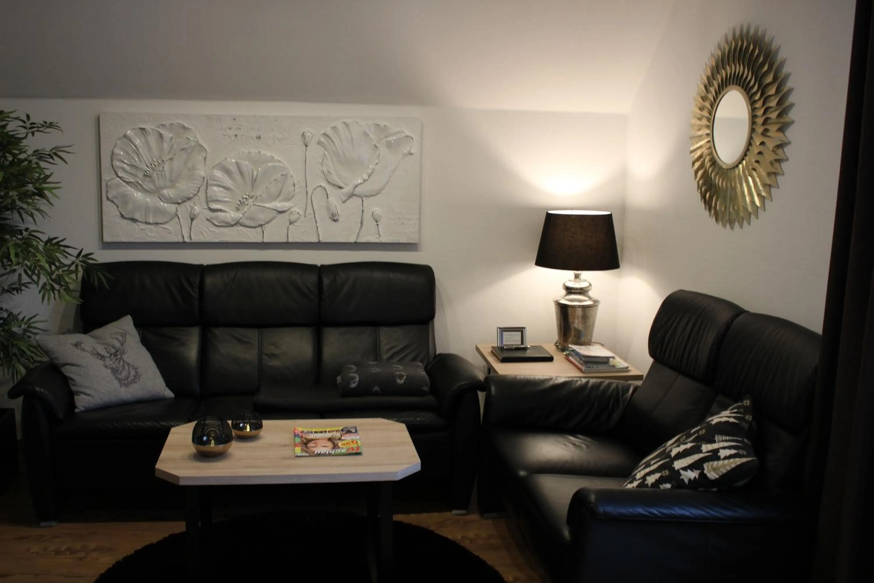 Ferienhaus am Ruhberg