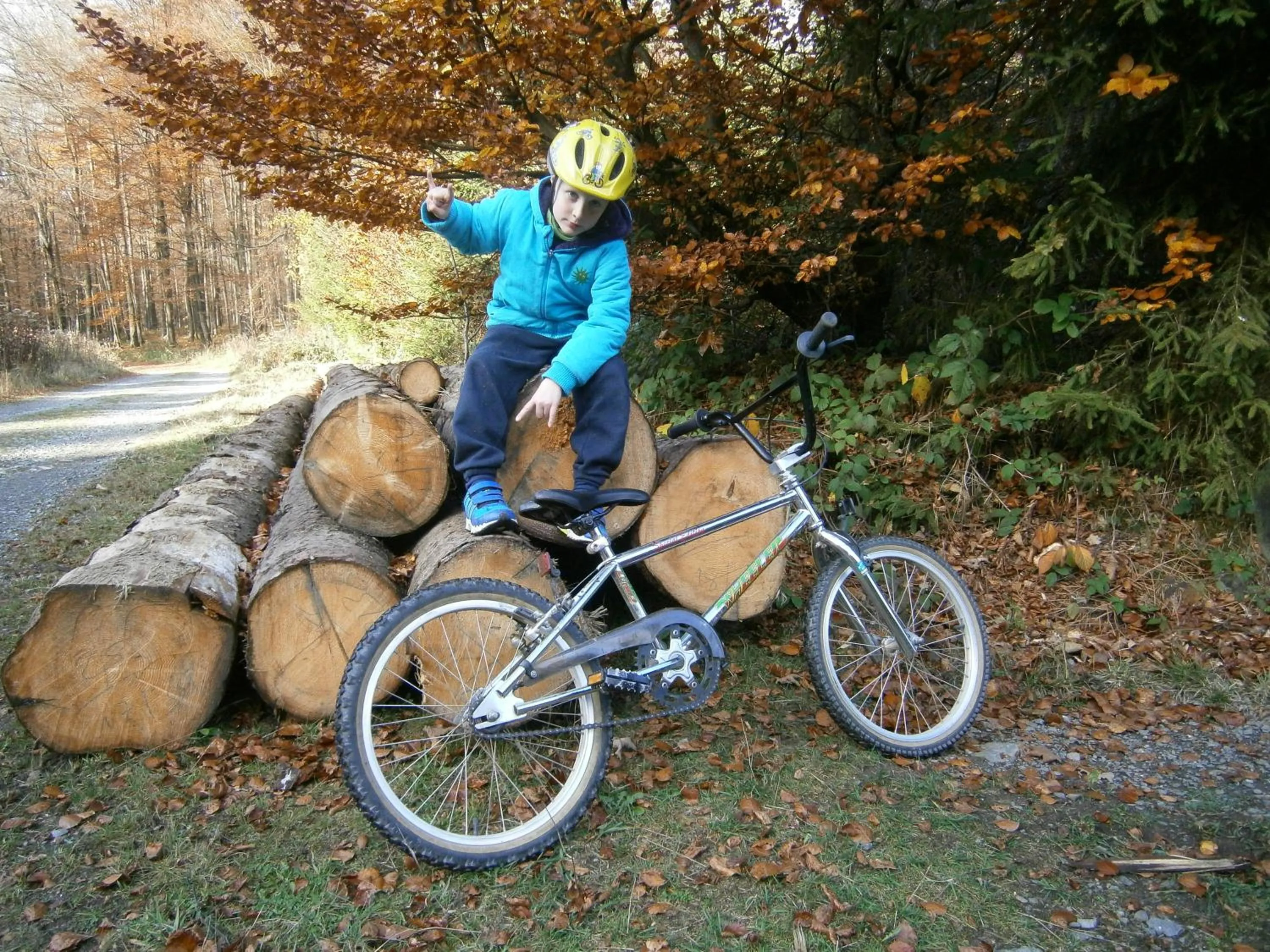 Ferienhaus am Ruhberg
