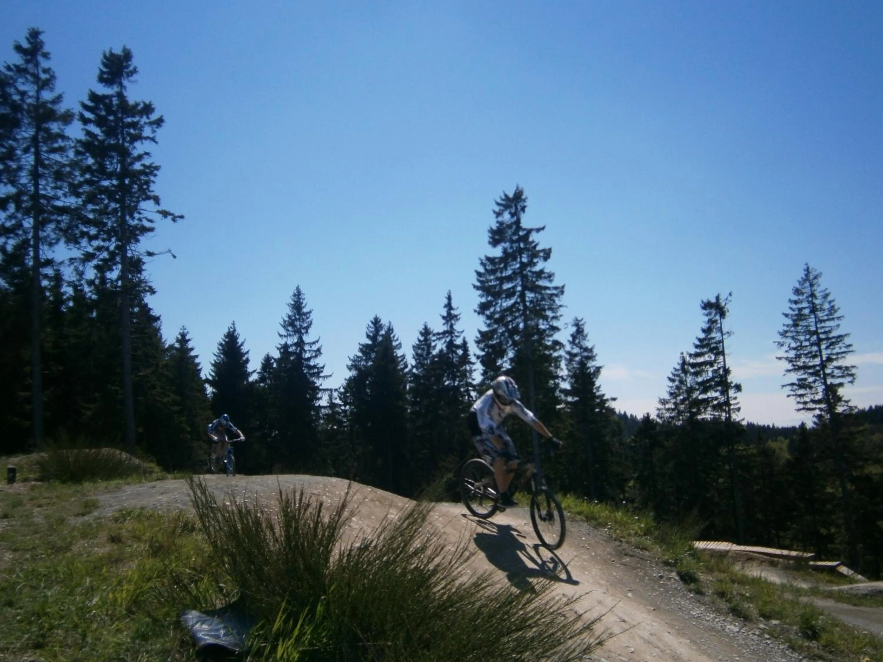 Ferienhaus am Ruhberg