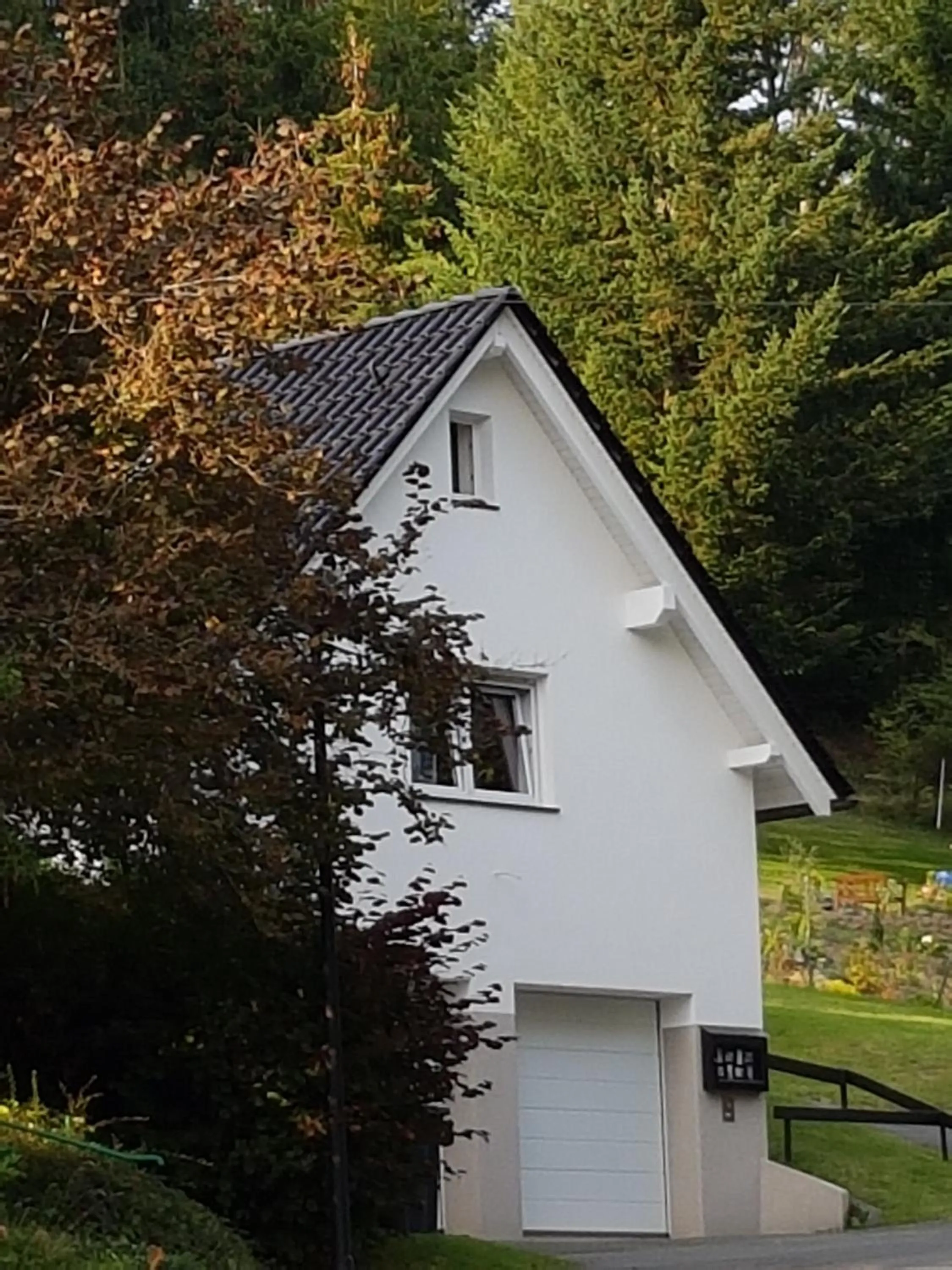 Ferienhaus am Ruhberg