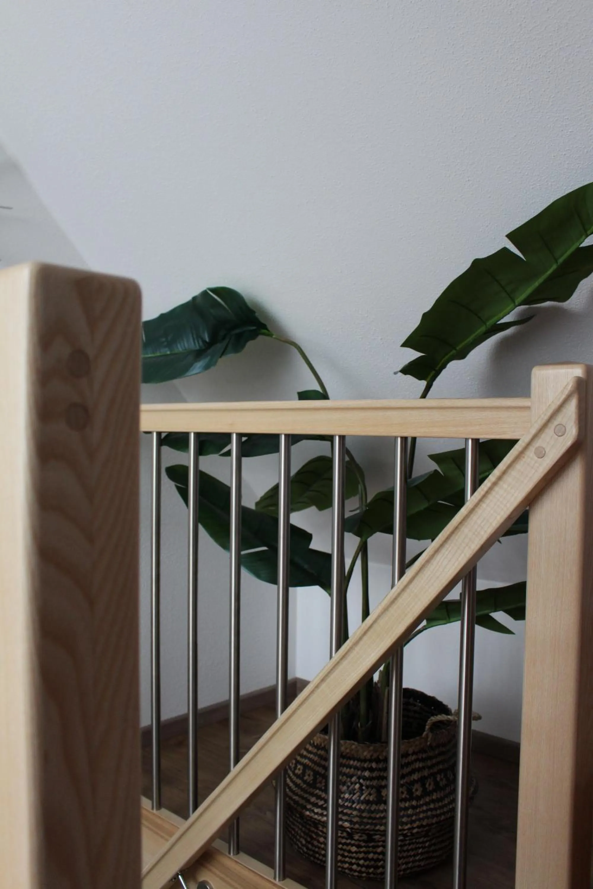 Ferienhaus am Ruhberg