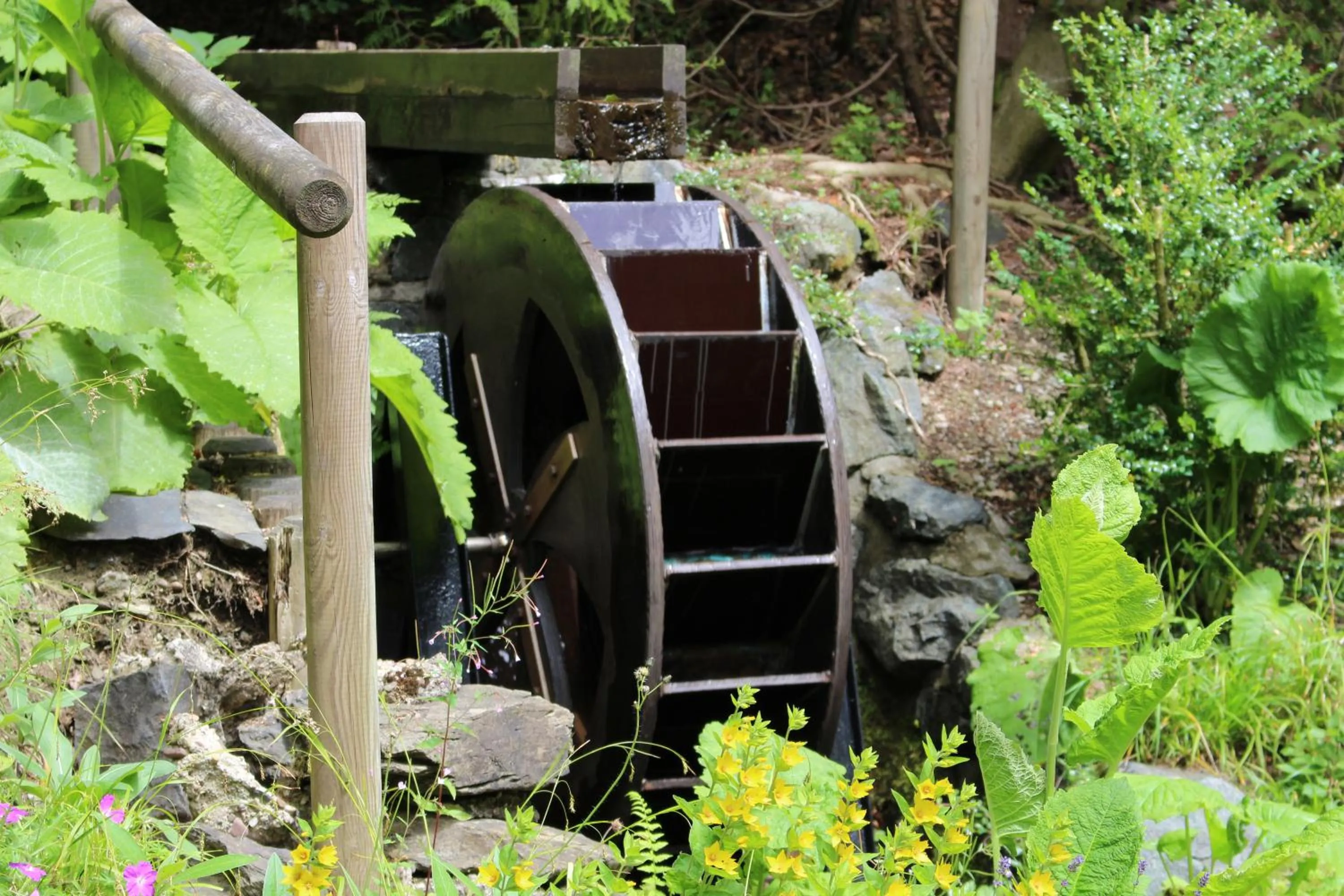 Ferienhaus am Ruhberg