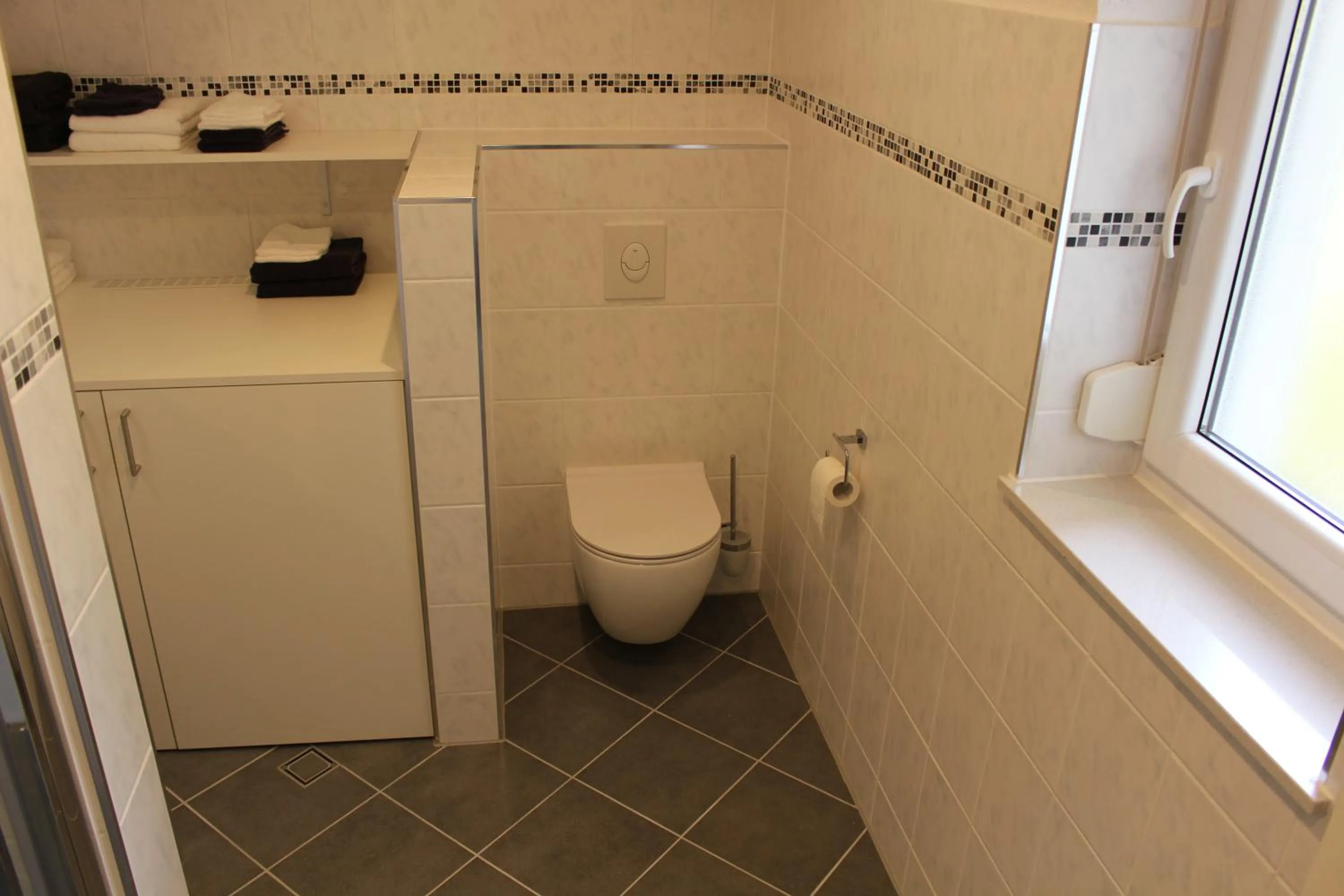 Ferienhaus am Ruhberg