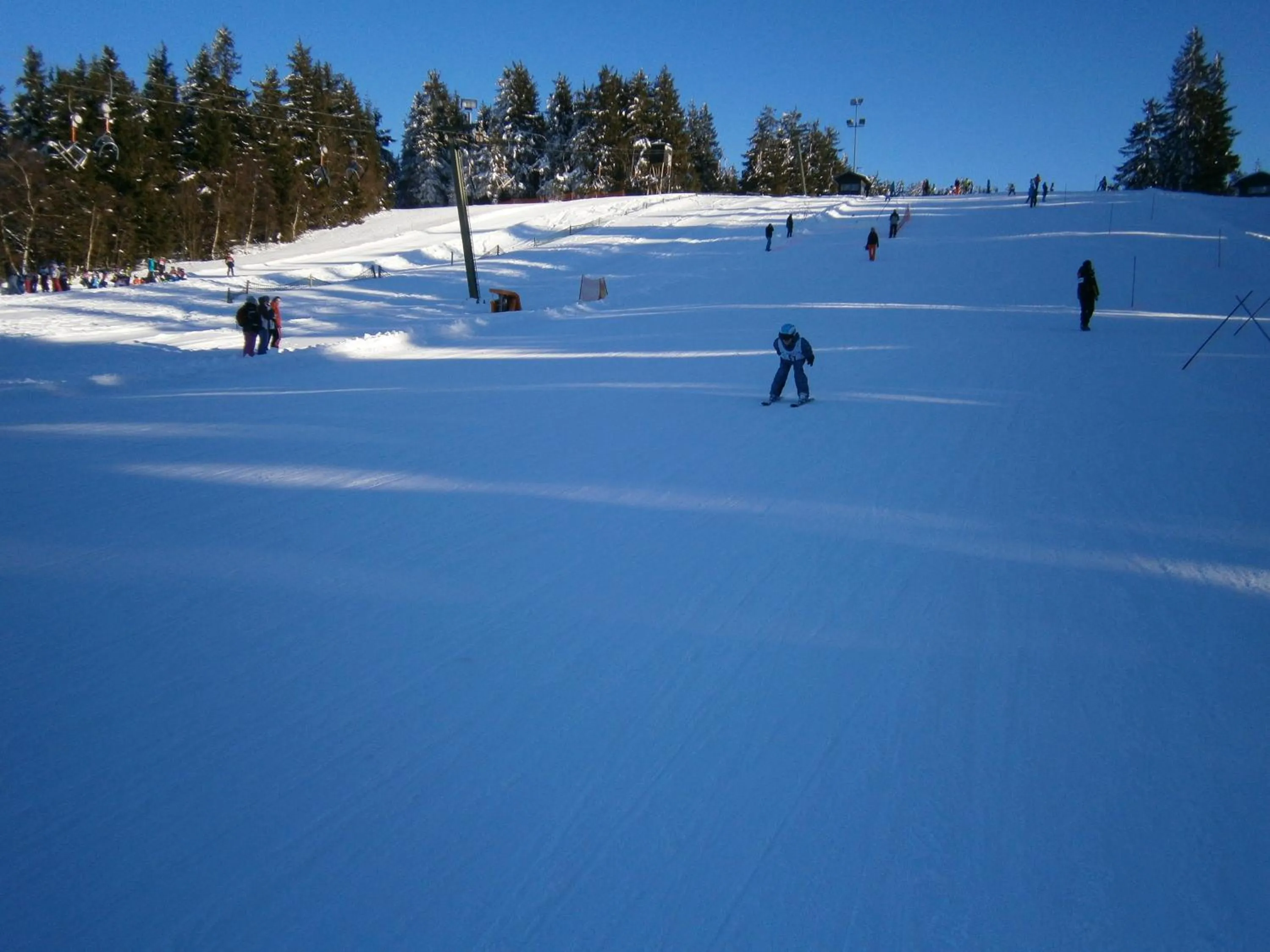 Ferienhaus am Ruhberg