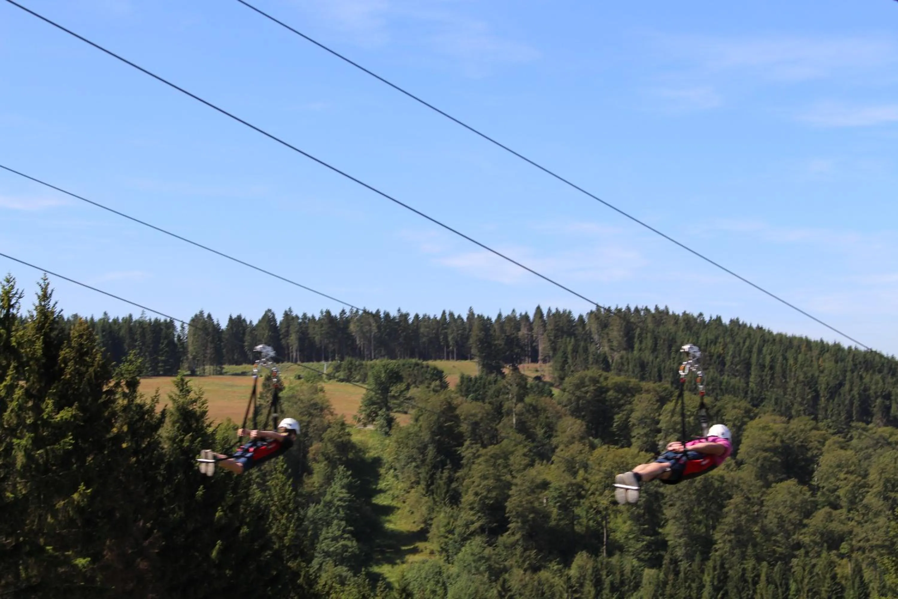 Ferienhaus am Ruhberg