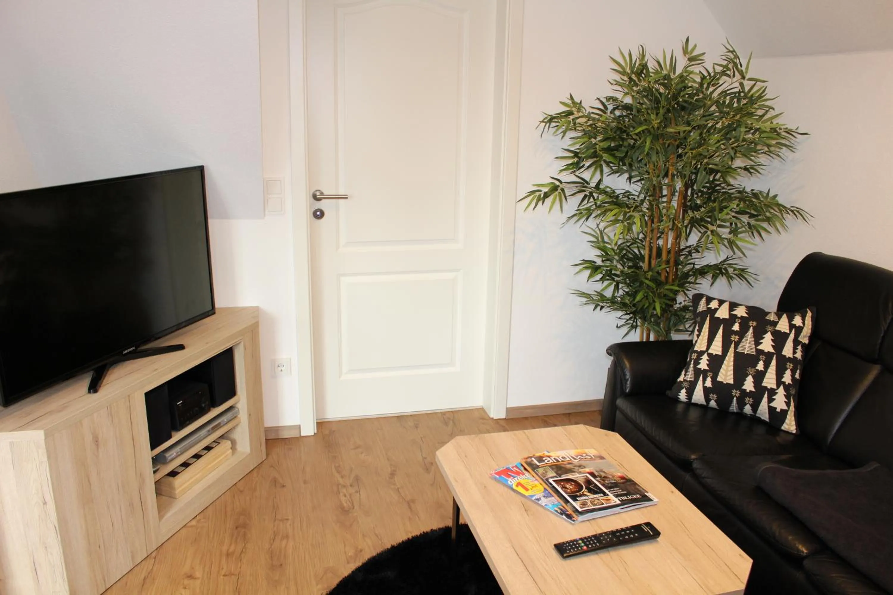 Ferienhaus am Ruhberg