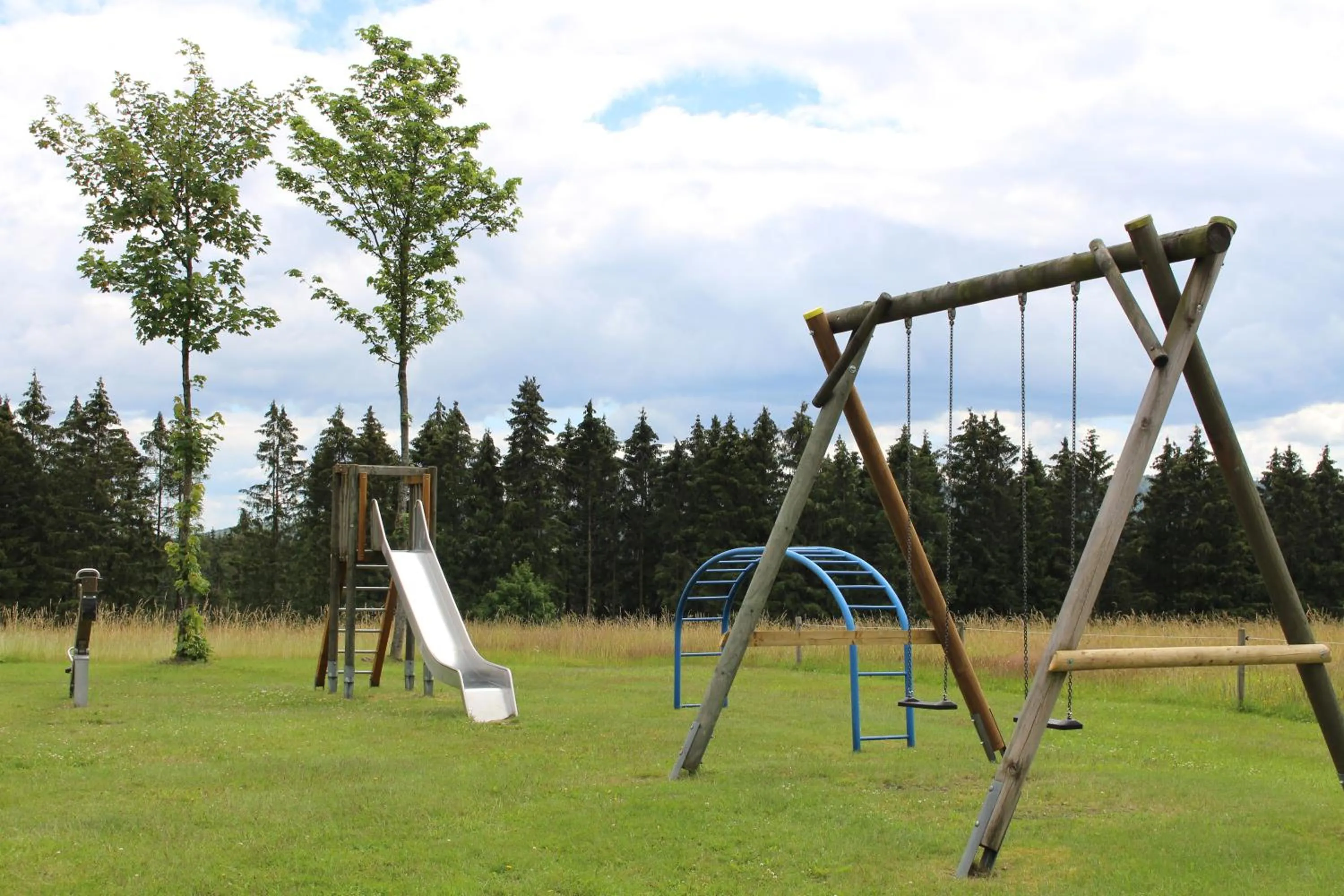 Ferienhaus am Ruhberg