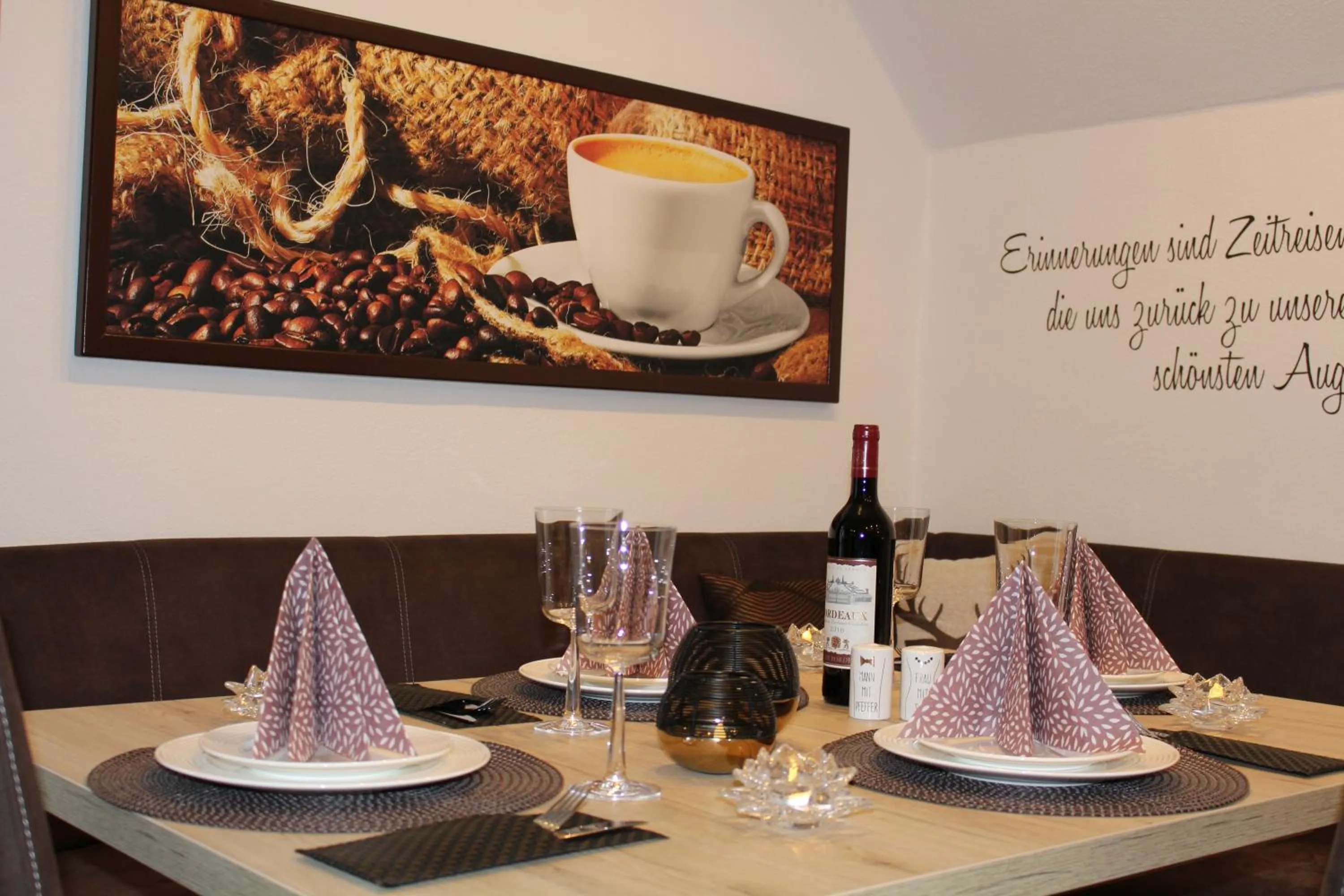 Ferienhaus am Ruhberg