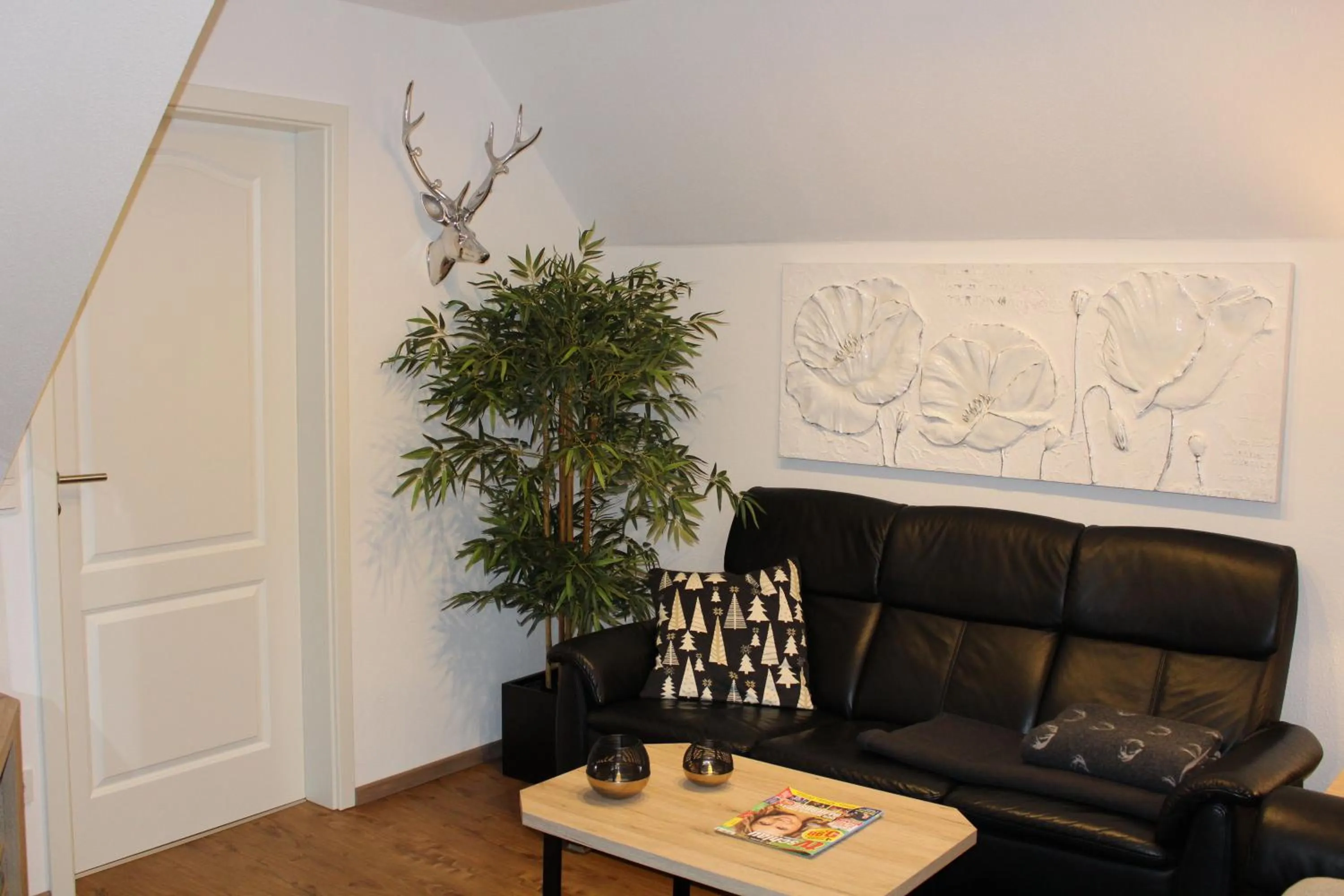 Ferienhaus am Ruhberg