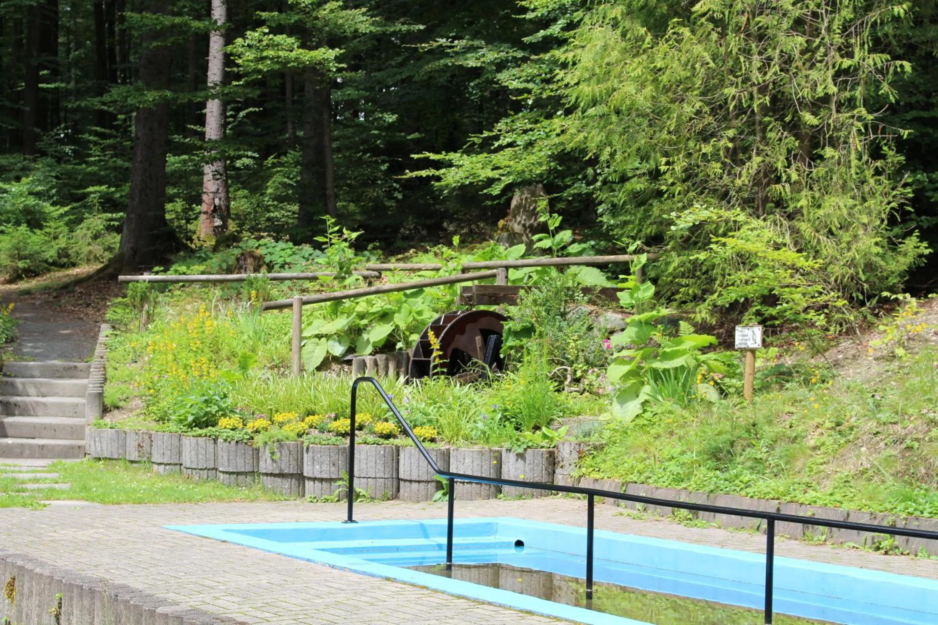 Ferienhaus am Ruhberg