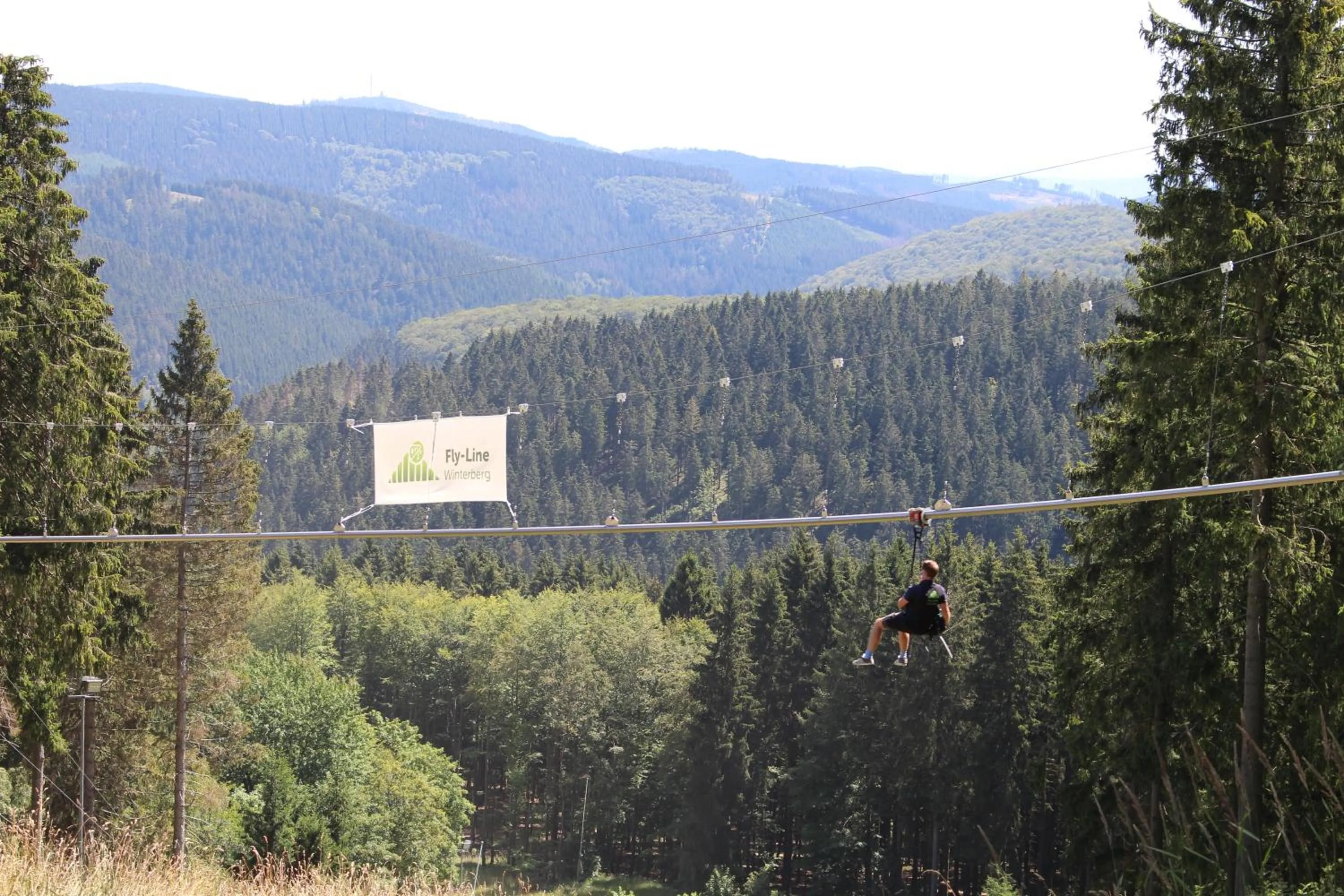 Ferienhaus am Ruhberg