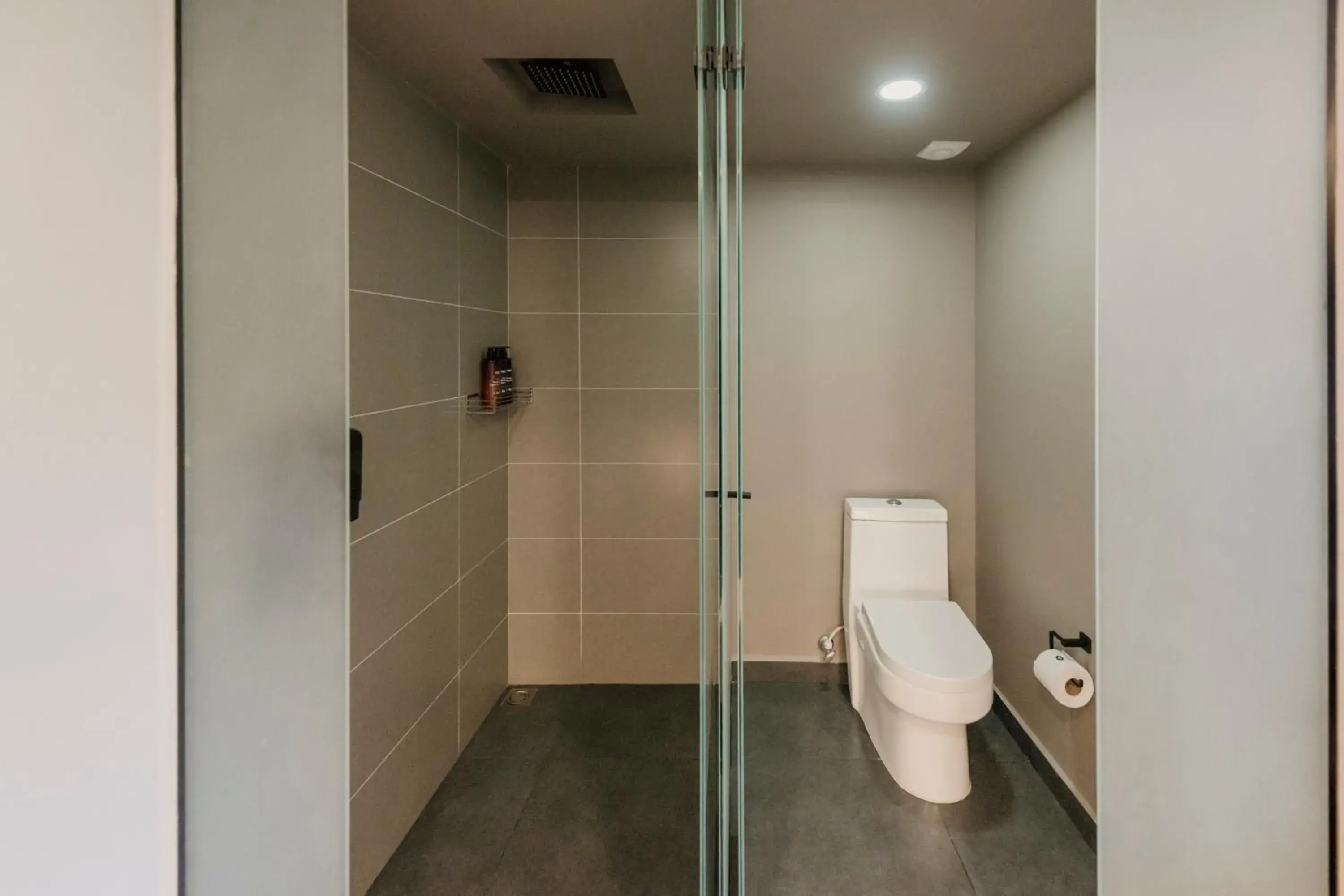 Twin Room - single occupancy in Lettera Hotel Twin Room - single occupancy in Lettera Hotel