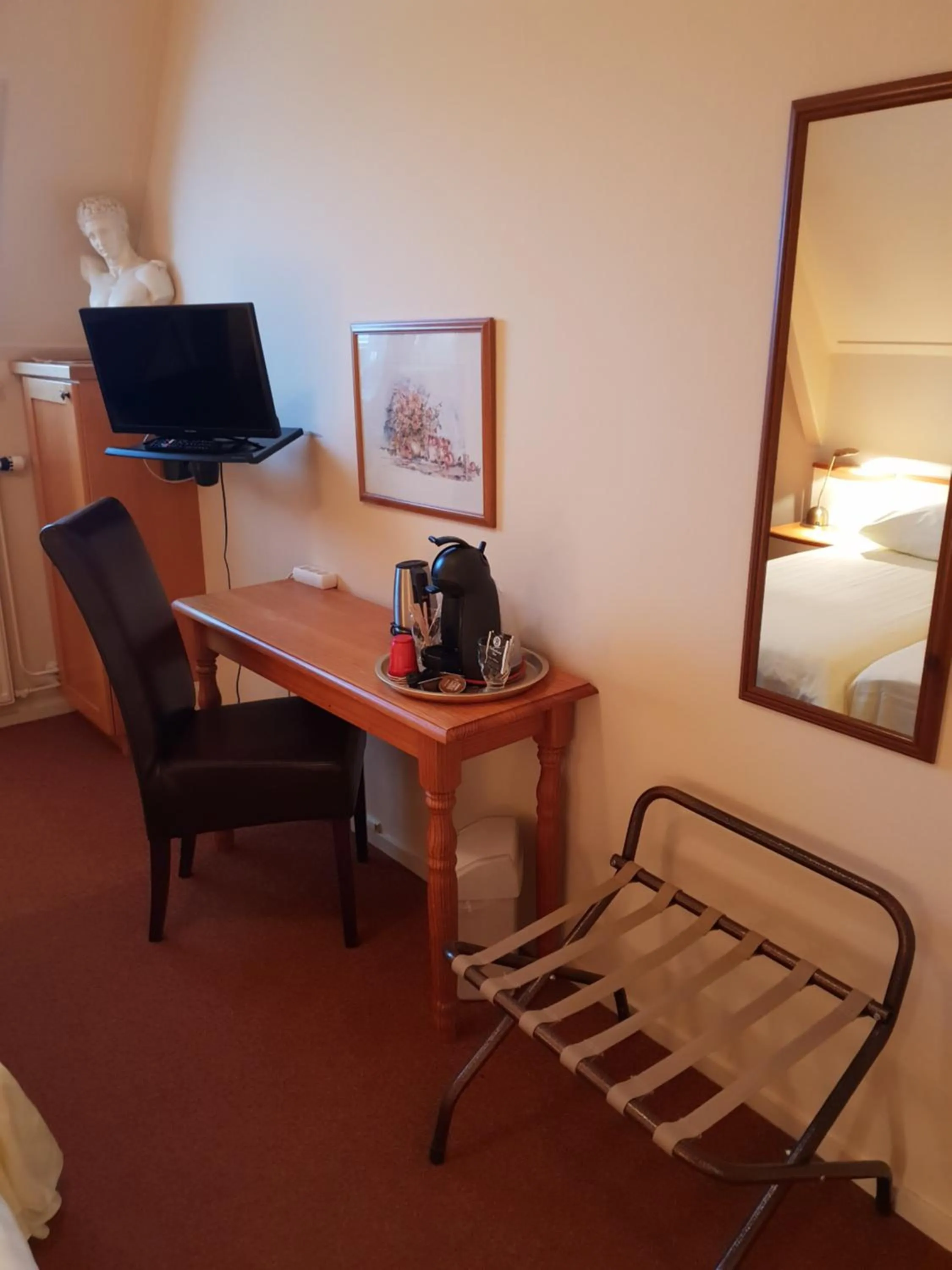 Boetiek Hotel Marum