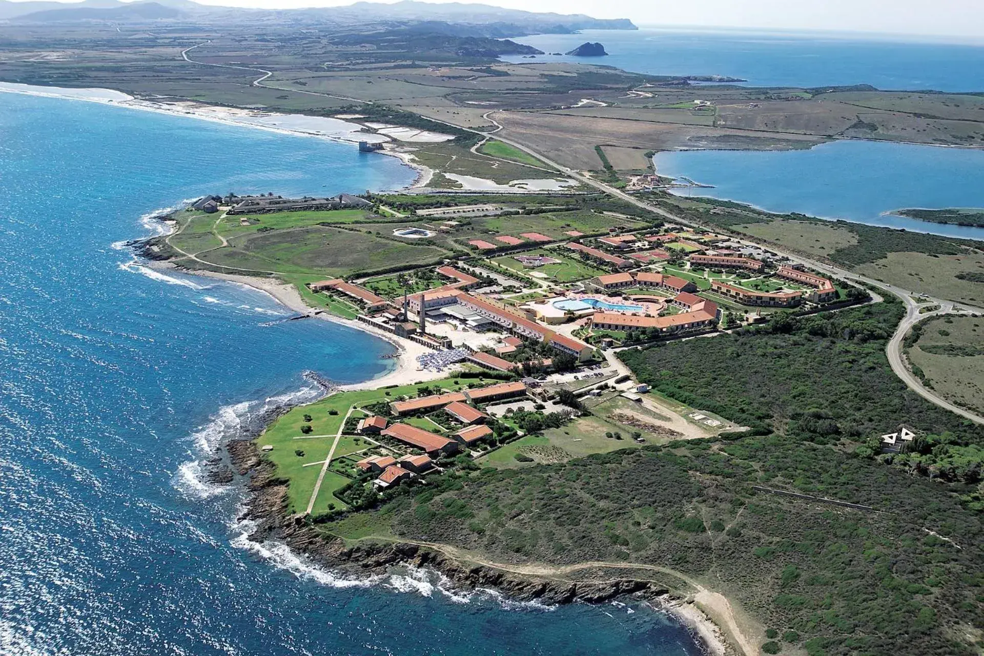 Le Tonnare di Stintino - Beach Resort Le Tonnare di Stintino - Beach Resort