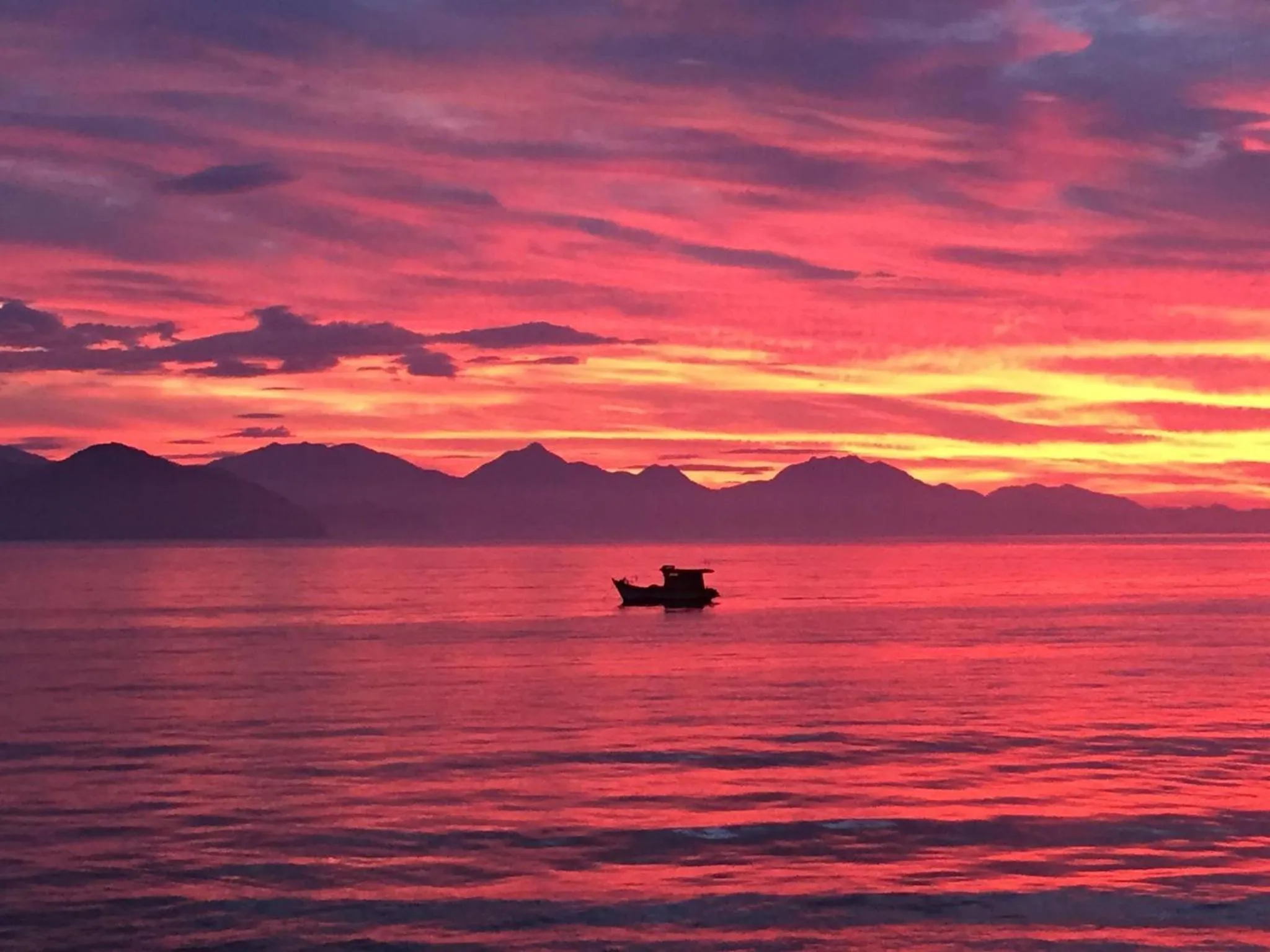 Nearby landmark in Pousada Don Diego