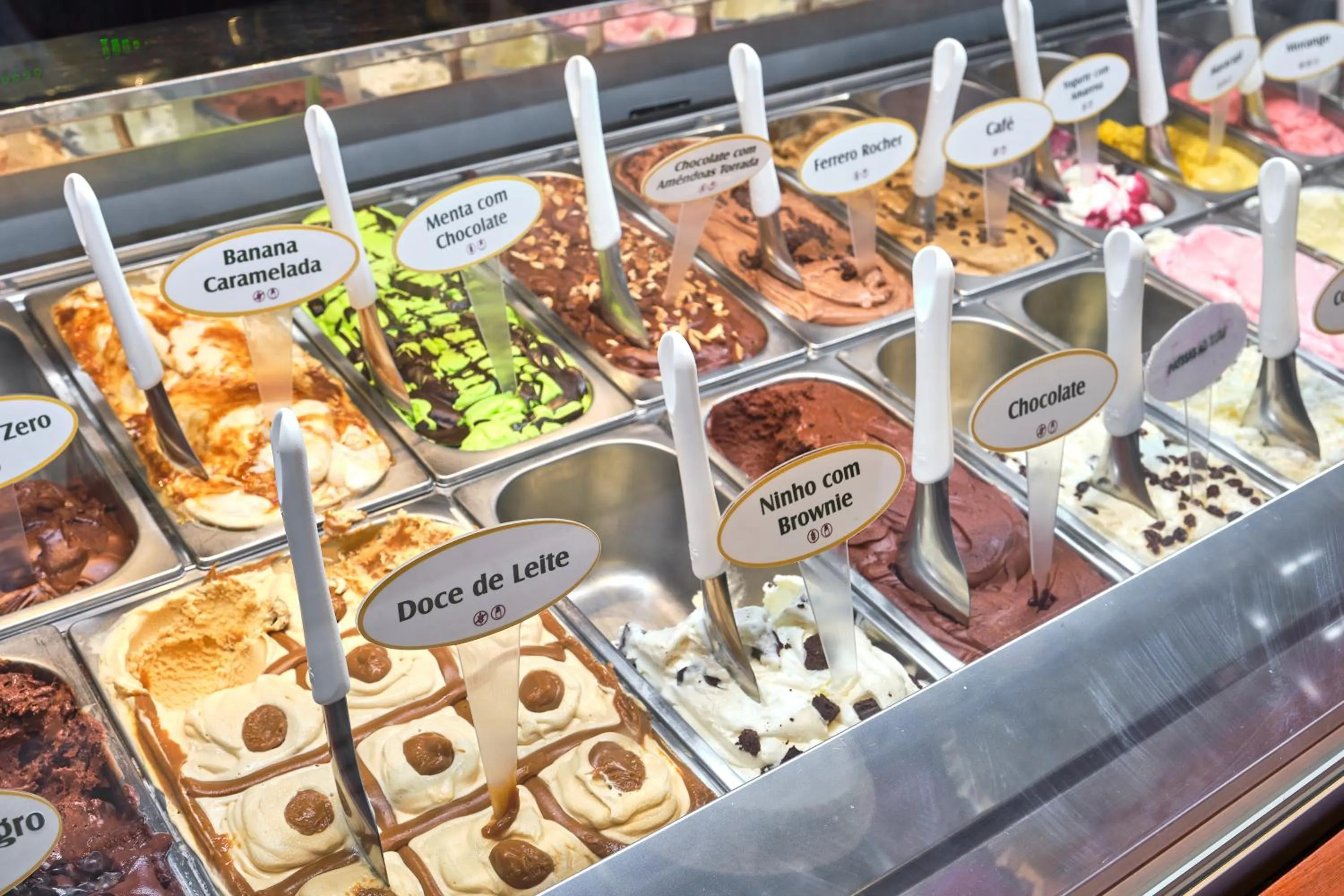 Food in Pousada Don Diego