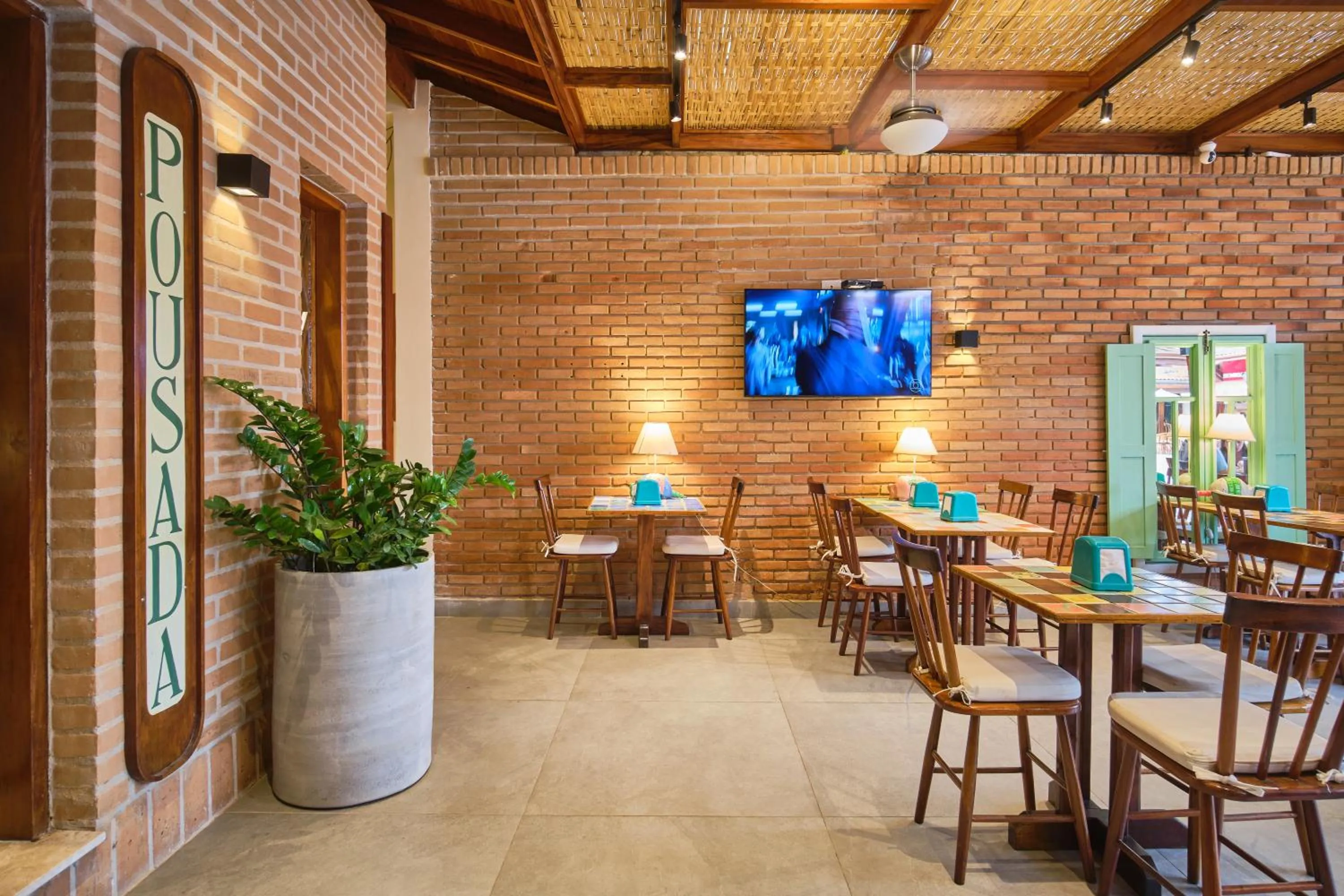 Other in Pousada Don Diego