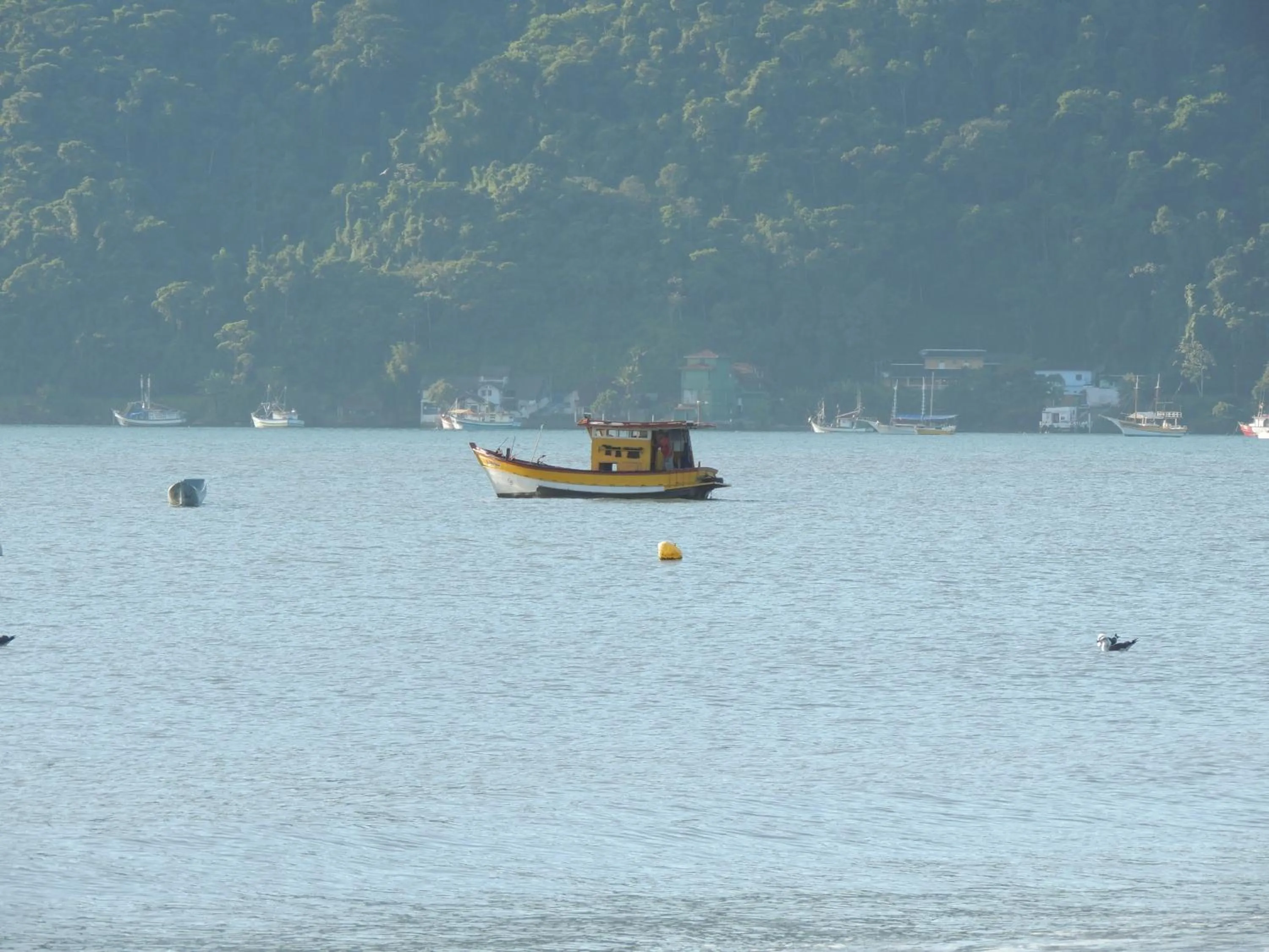 Nearby landmark in Pousada Don Diego