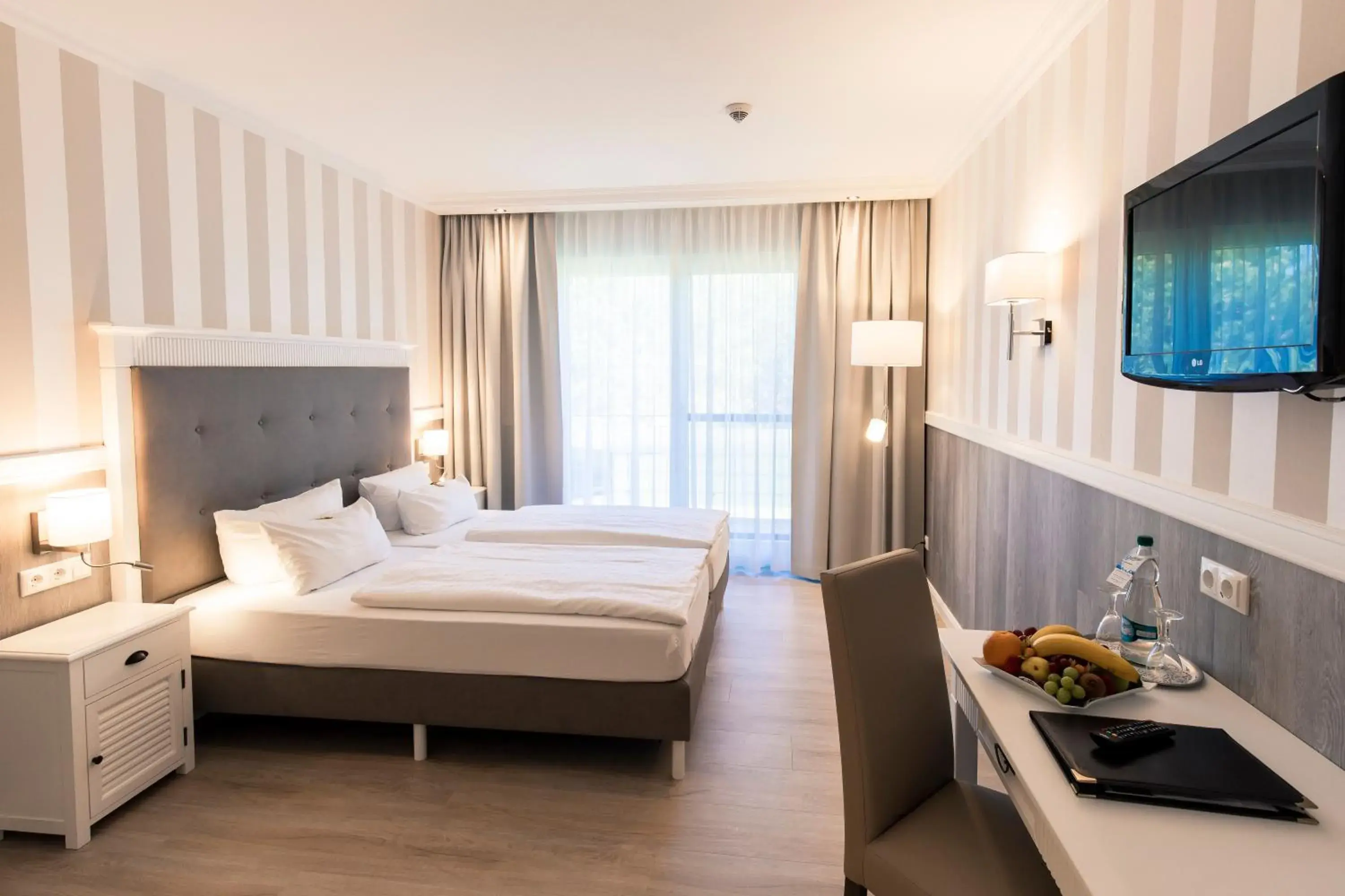 Single Room in Resort Hotel IV Jahreszeiten Zingst Single Room in Resort Hotel IV Jahreszeiten Zingst