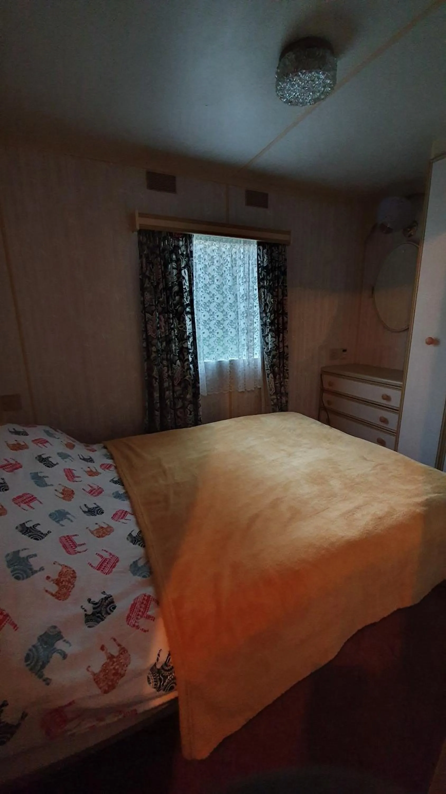 Bed in Zajazd Gawrysiówka