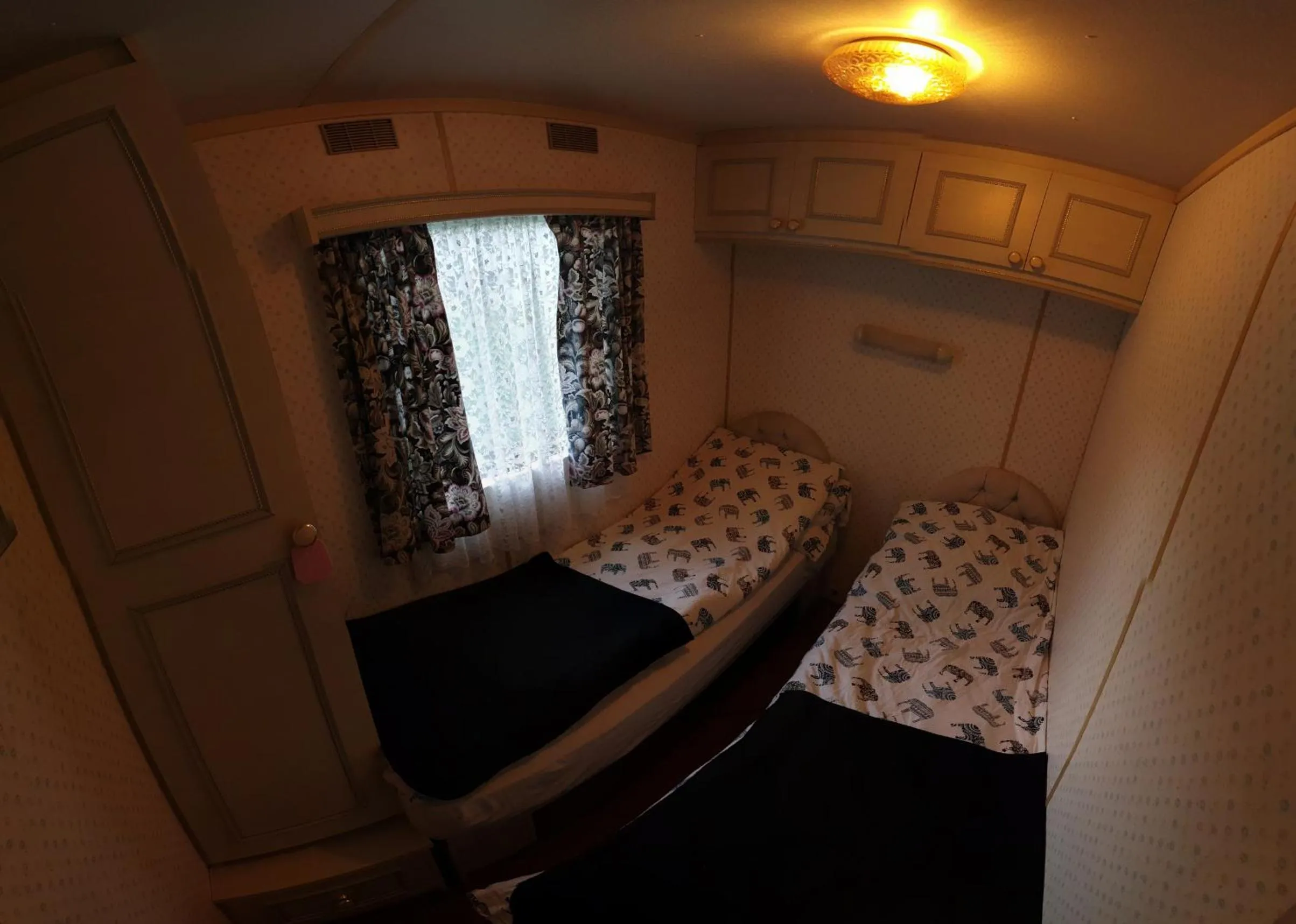 Bed in Zajazd Gawrysiówka