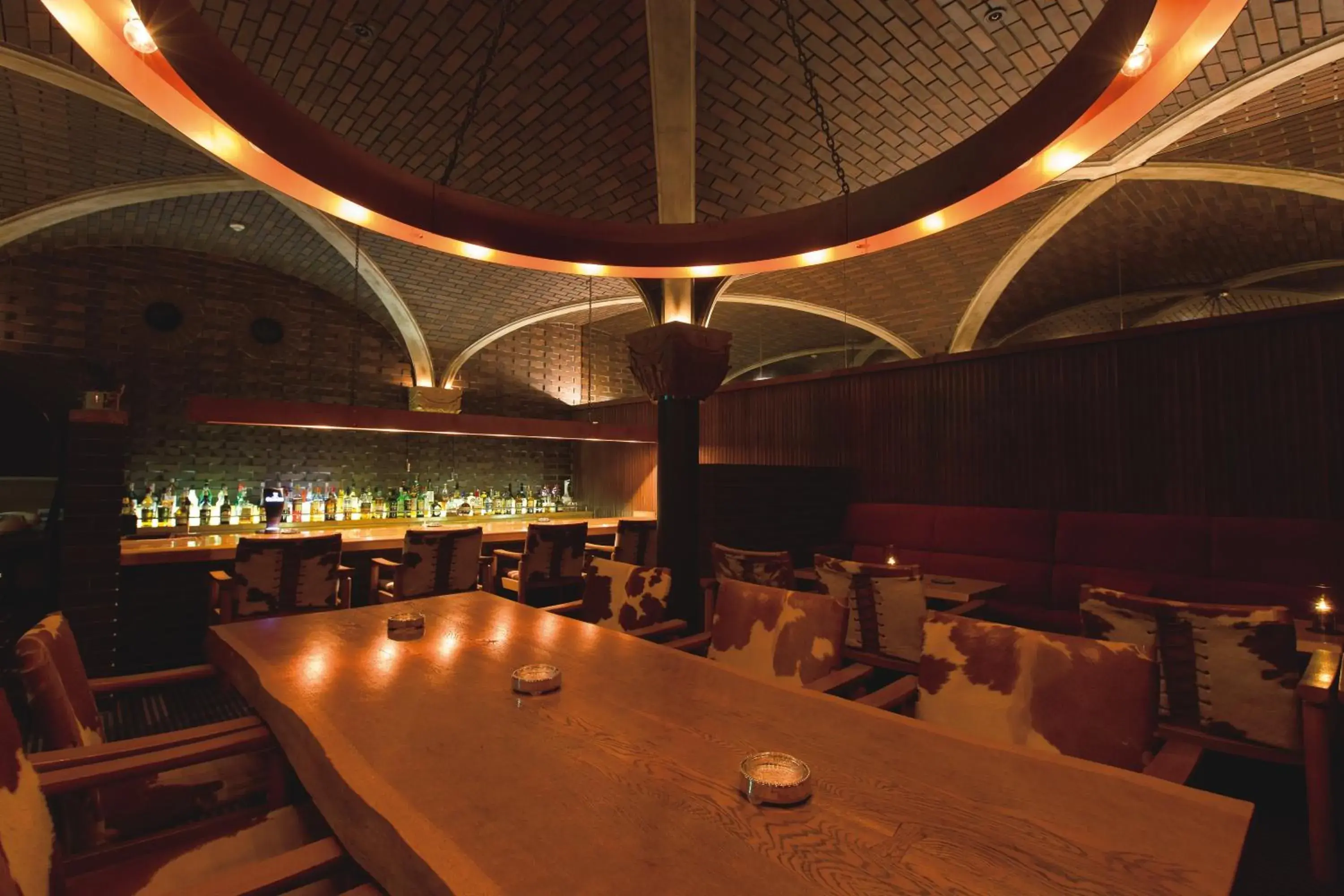 Lounge or bar in The Prince Karuizawa Lounge or bar in The Prince Karuizawa