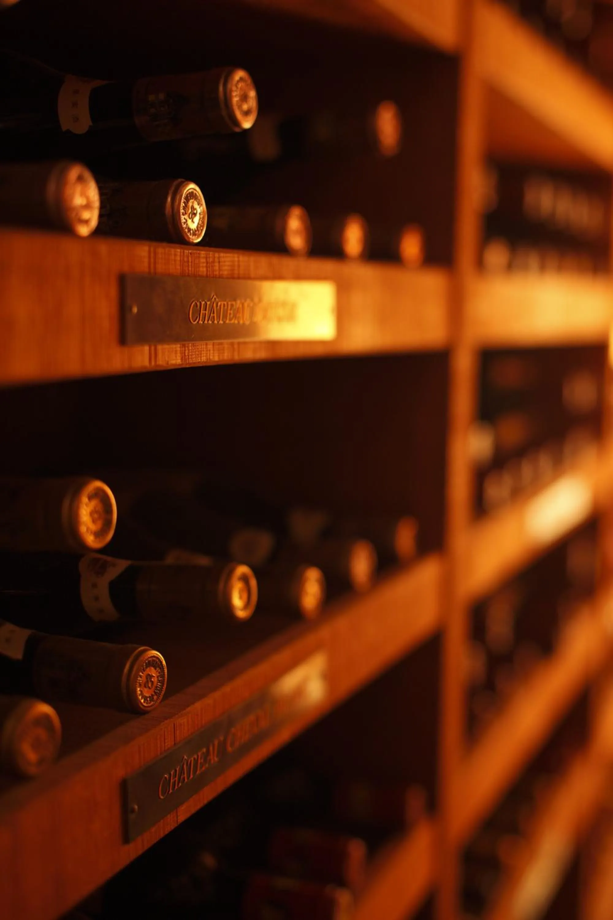 Restaurant/places to eat in The Prince Karuizawa