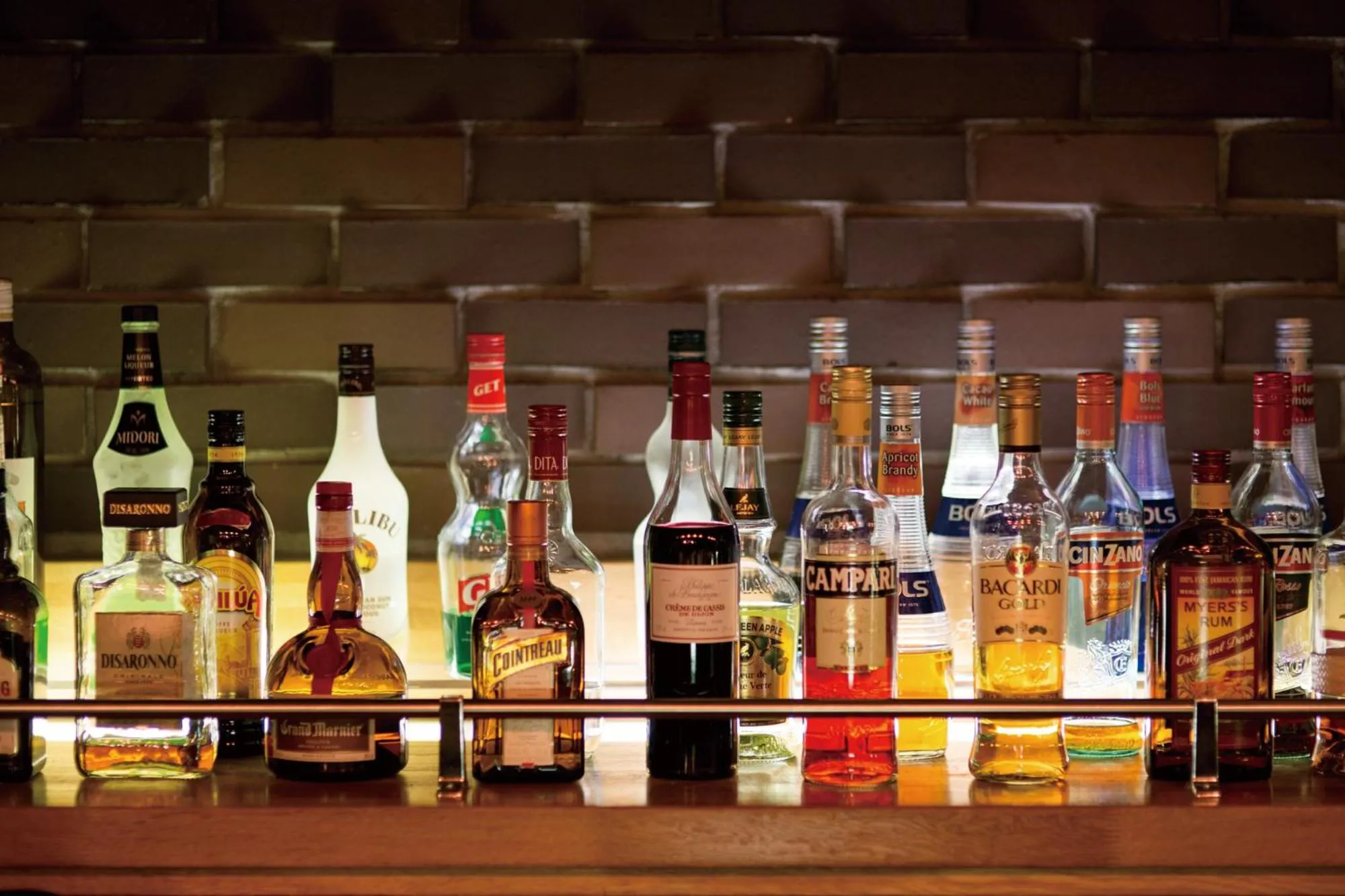 Lounge or bar in The Prince Karuizawa