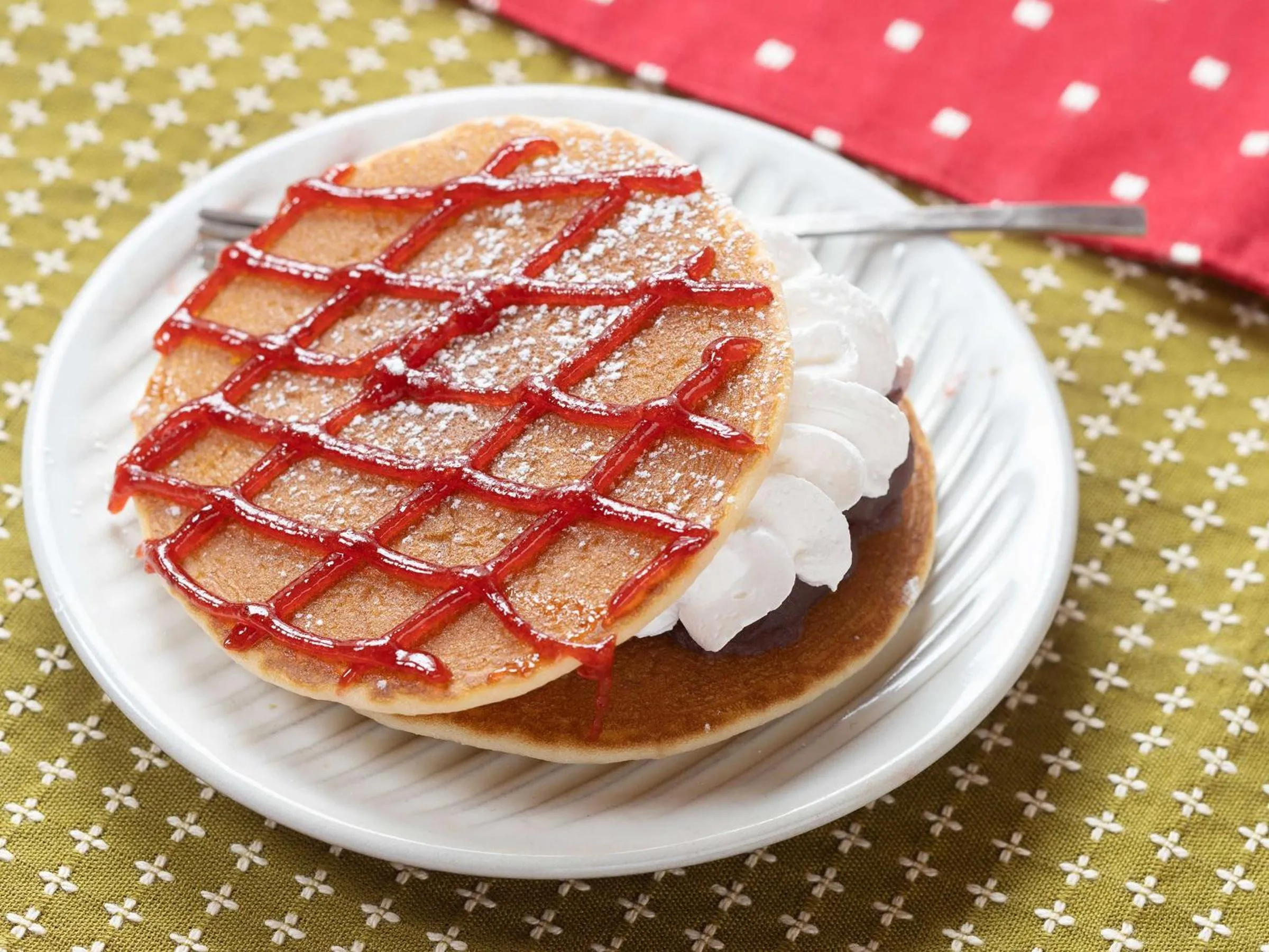 Food in Vessel Hotel Fukuoka Kaizuka