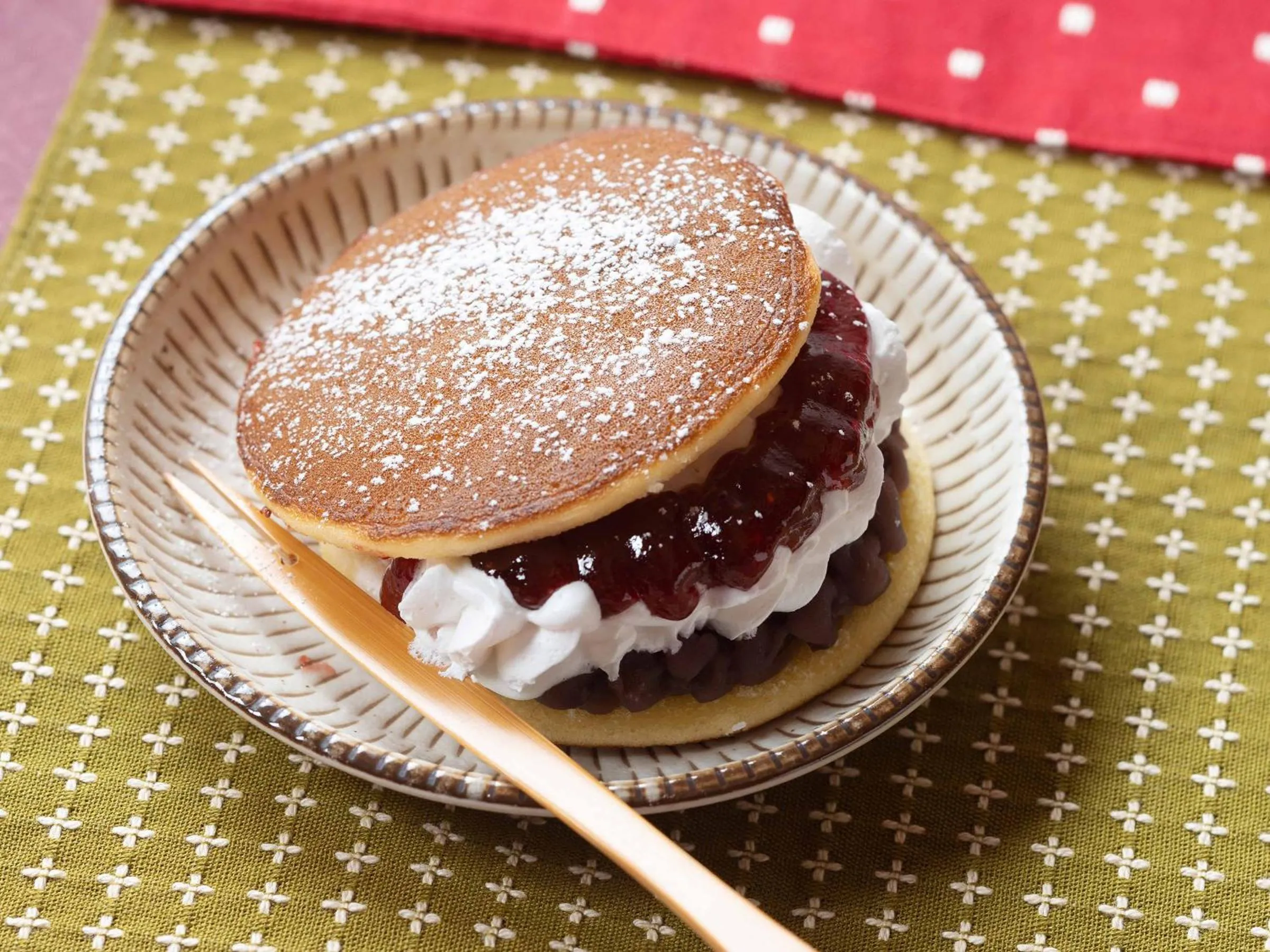 Food in Vessel Hotel Fukuoka Kaizuka