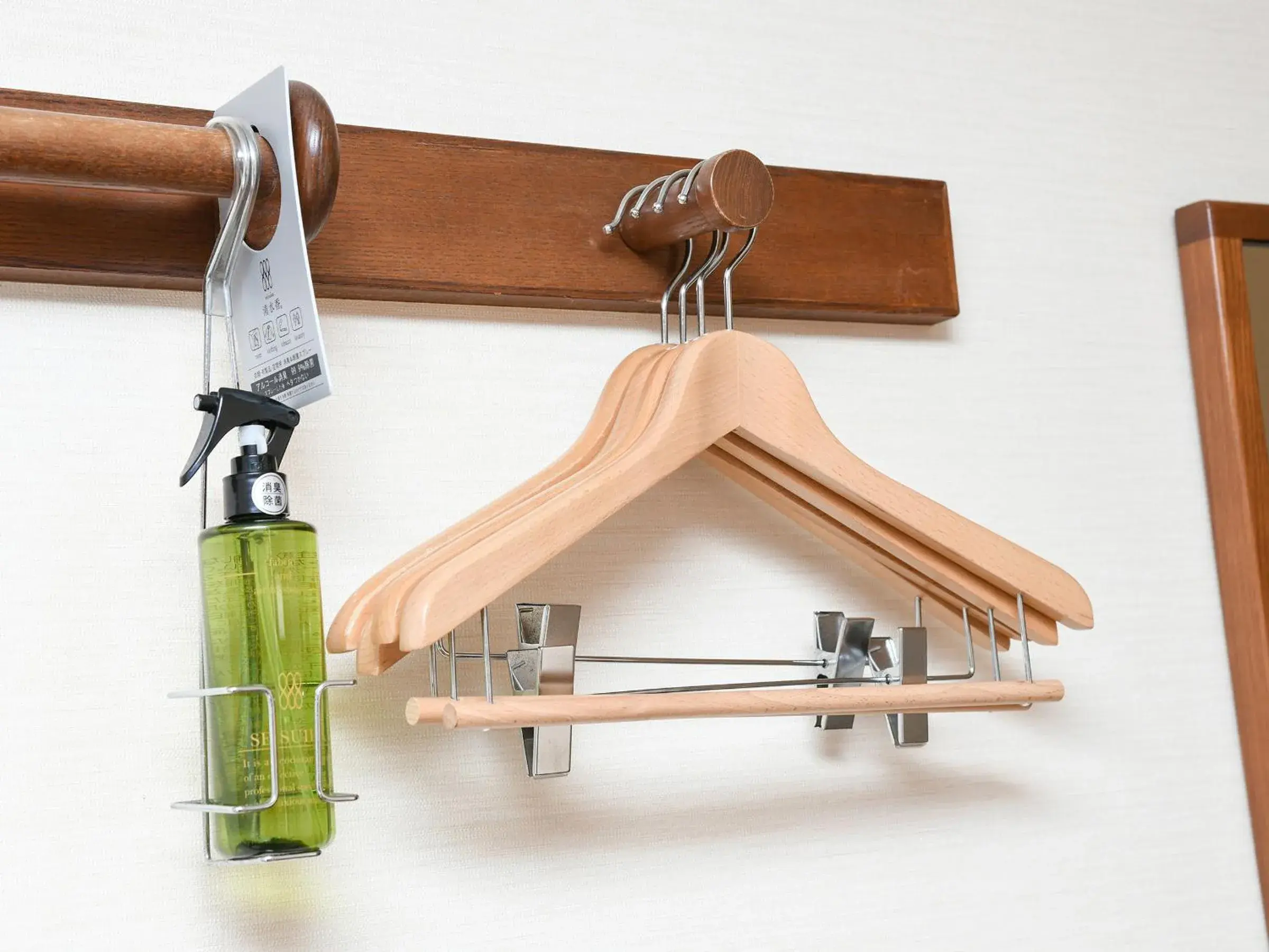 Double Room - single occupancy - Smoking in Vessel Hotel Fukuoka Kaizuka Double Room - single occupancy - Smoking in Vessel Hotel Fukuoka Kaizuka