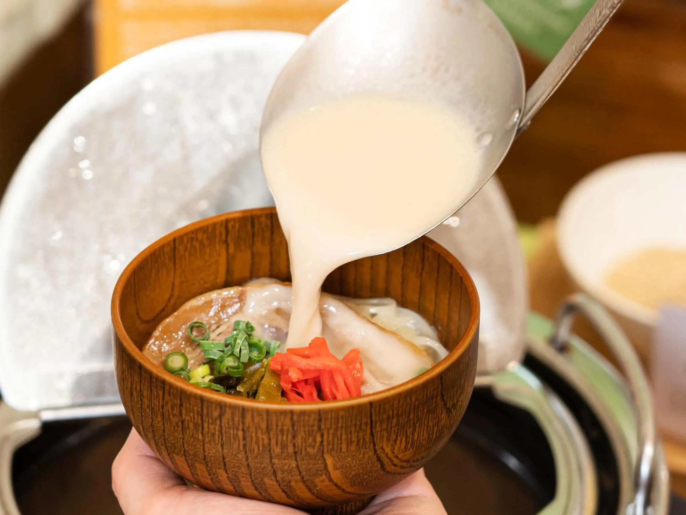 Food in Vessel Hotel Fukuoka Kaizuka