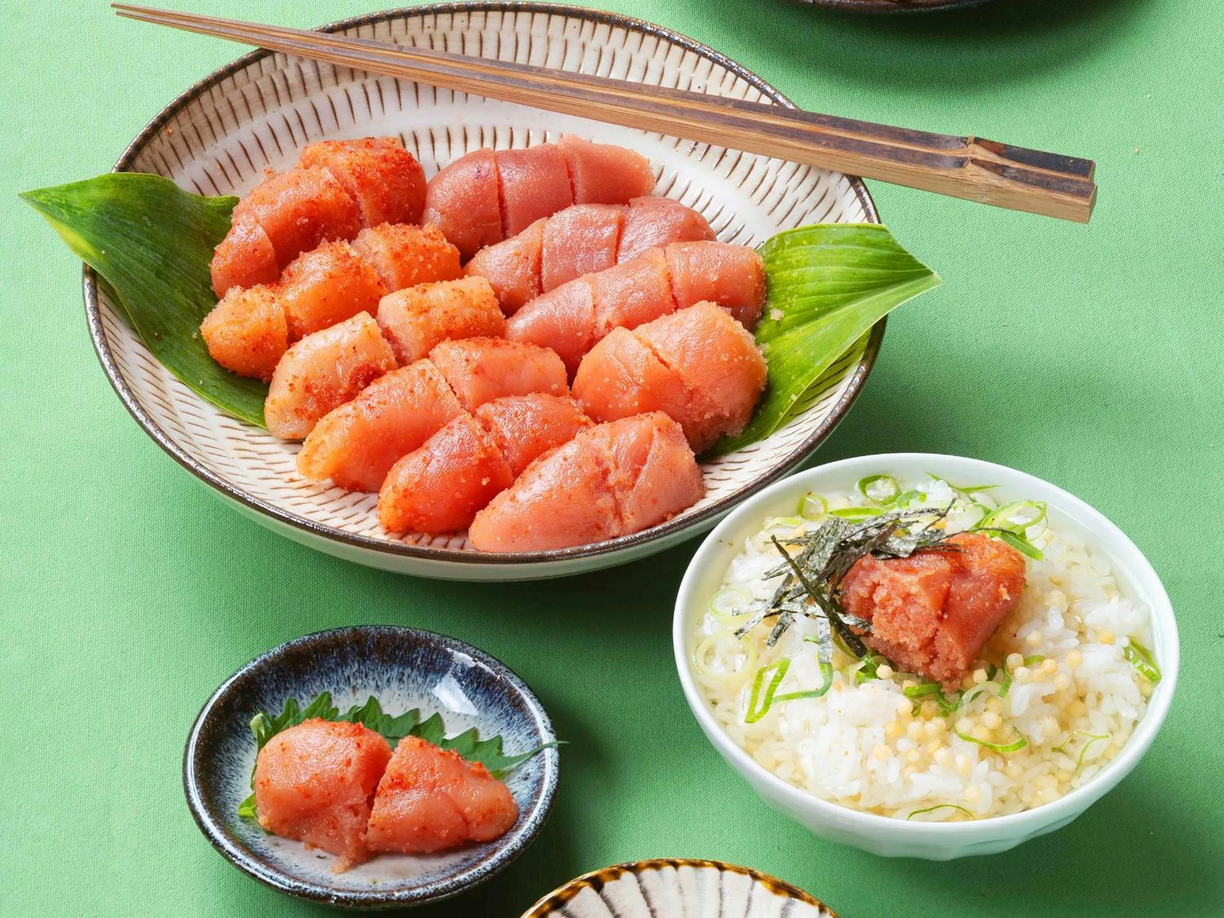 Food in Vessel Hotel Fukuoka Kaizuka